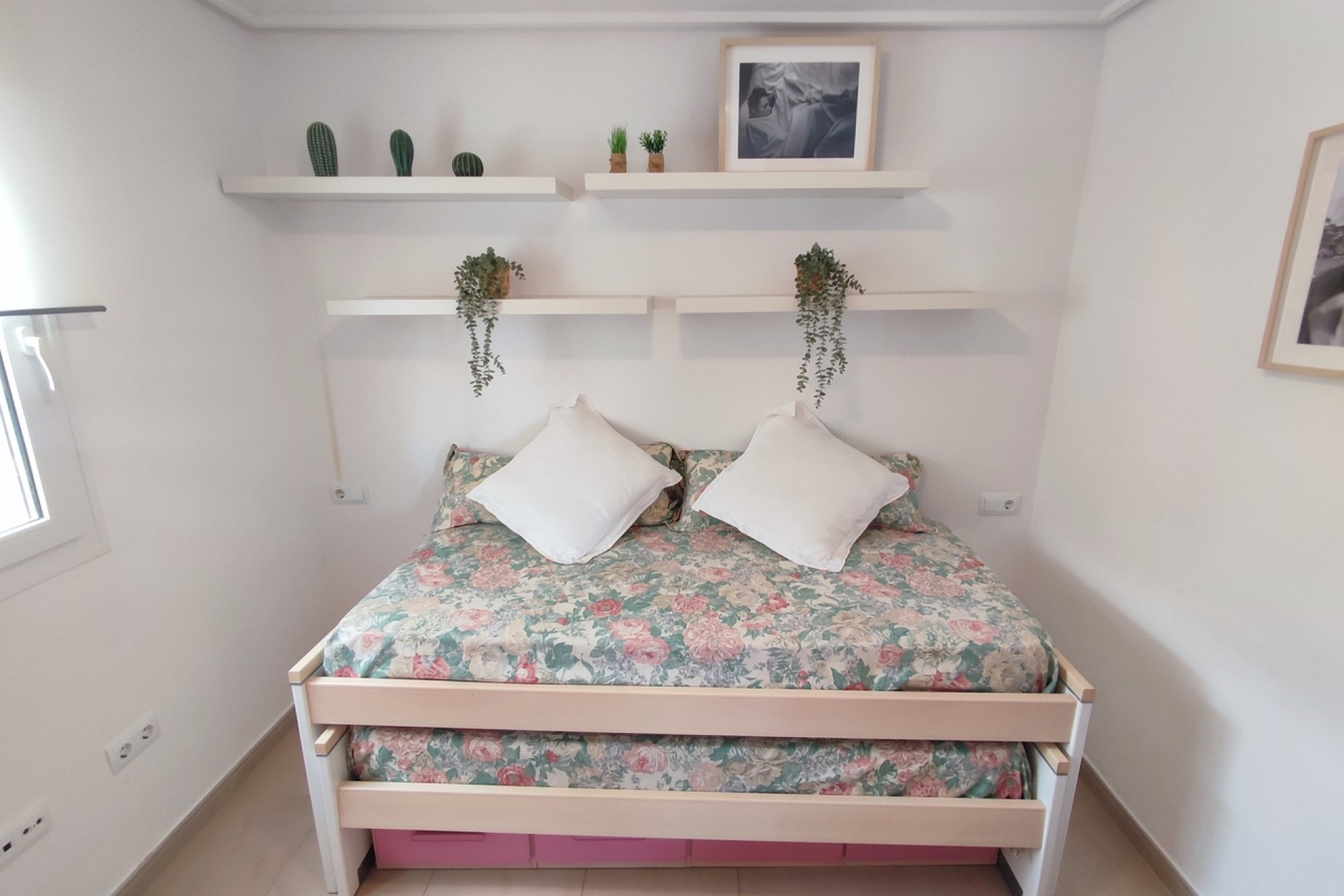 Resale - Apartment -
Hacienda Riquelme Golf Resort - Inland