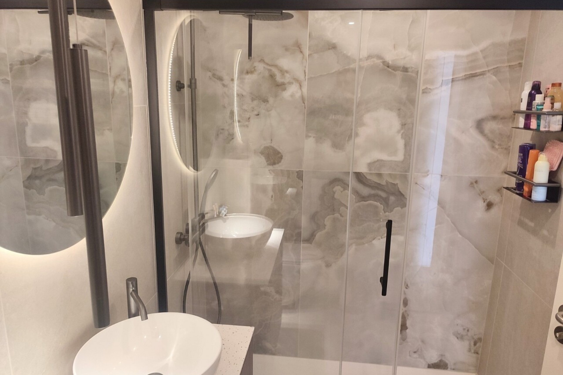 Resale - Apartment -
Hacienda Riquelme Golf Resort - Inland