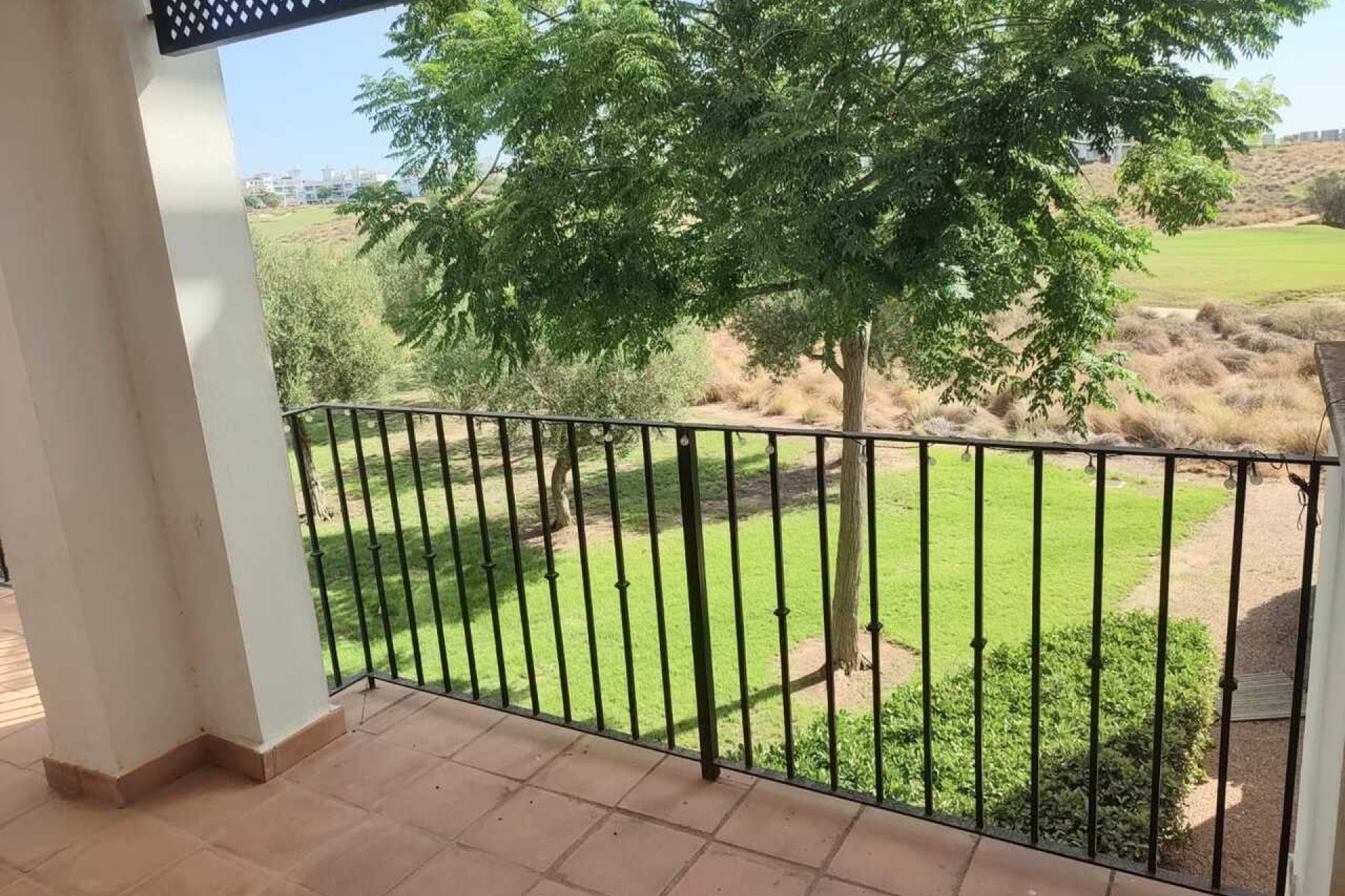 Resale - Apartment -
Hacienda Riquelme Golf Resort - Inland