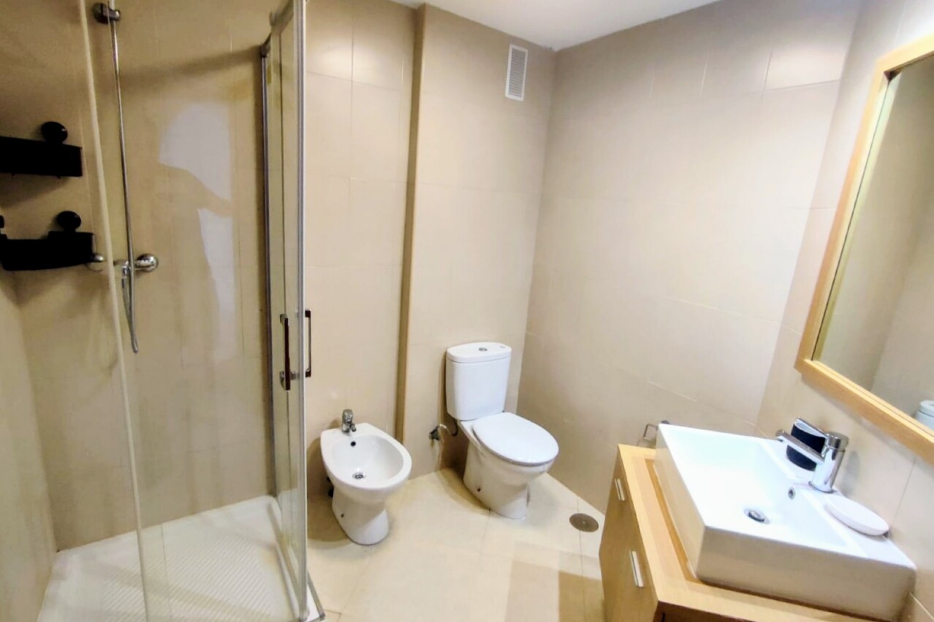 Resale - Apartment -
Hacienda Riquelme Golf Resort - Inland
