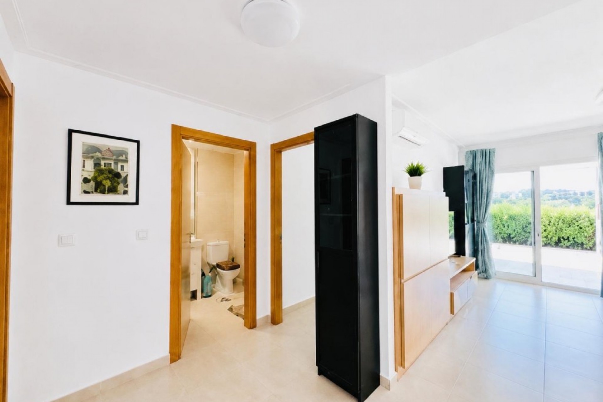 Resale - Apartment -
Hacienda Riquelme Golf Resort - Inland
