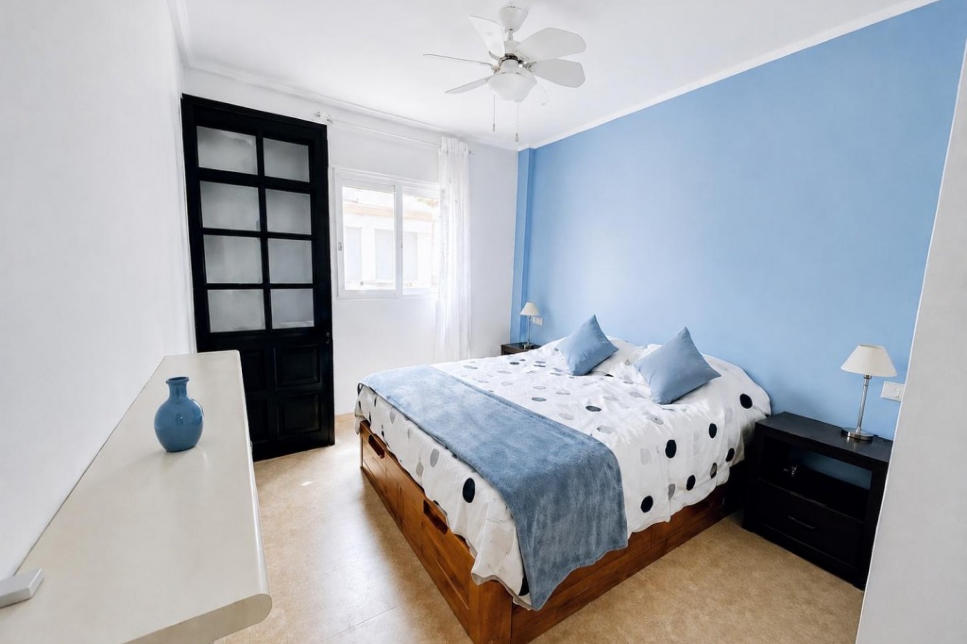 Resale - Apartment -
Hacienda Riquelme Golf Resort - Inland