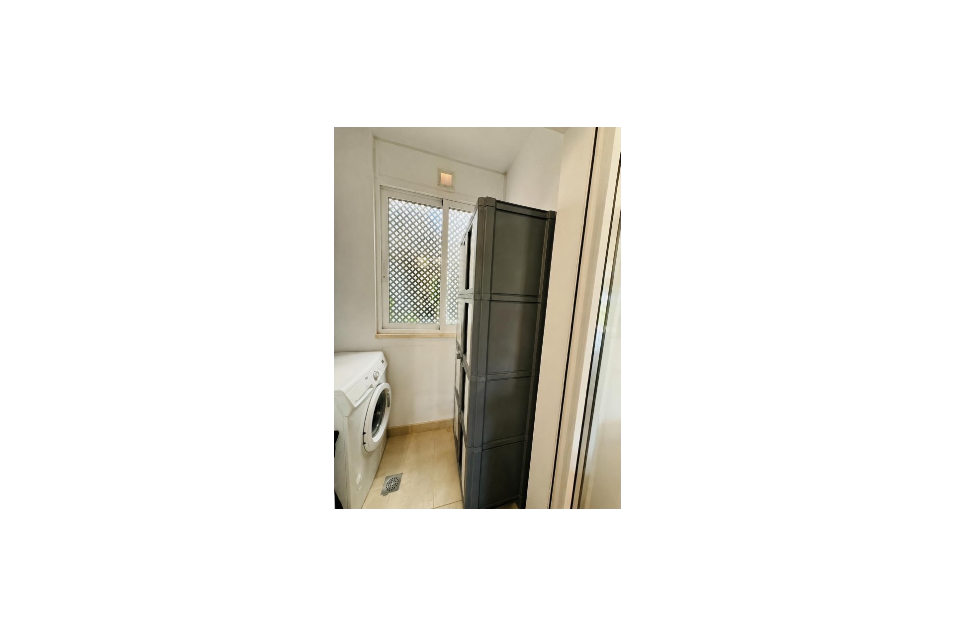 Resale - Apartment -
Hacienda Riquelme Golf Resort - Inland