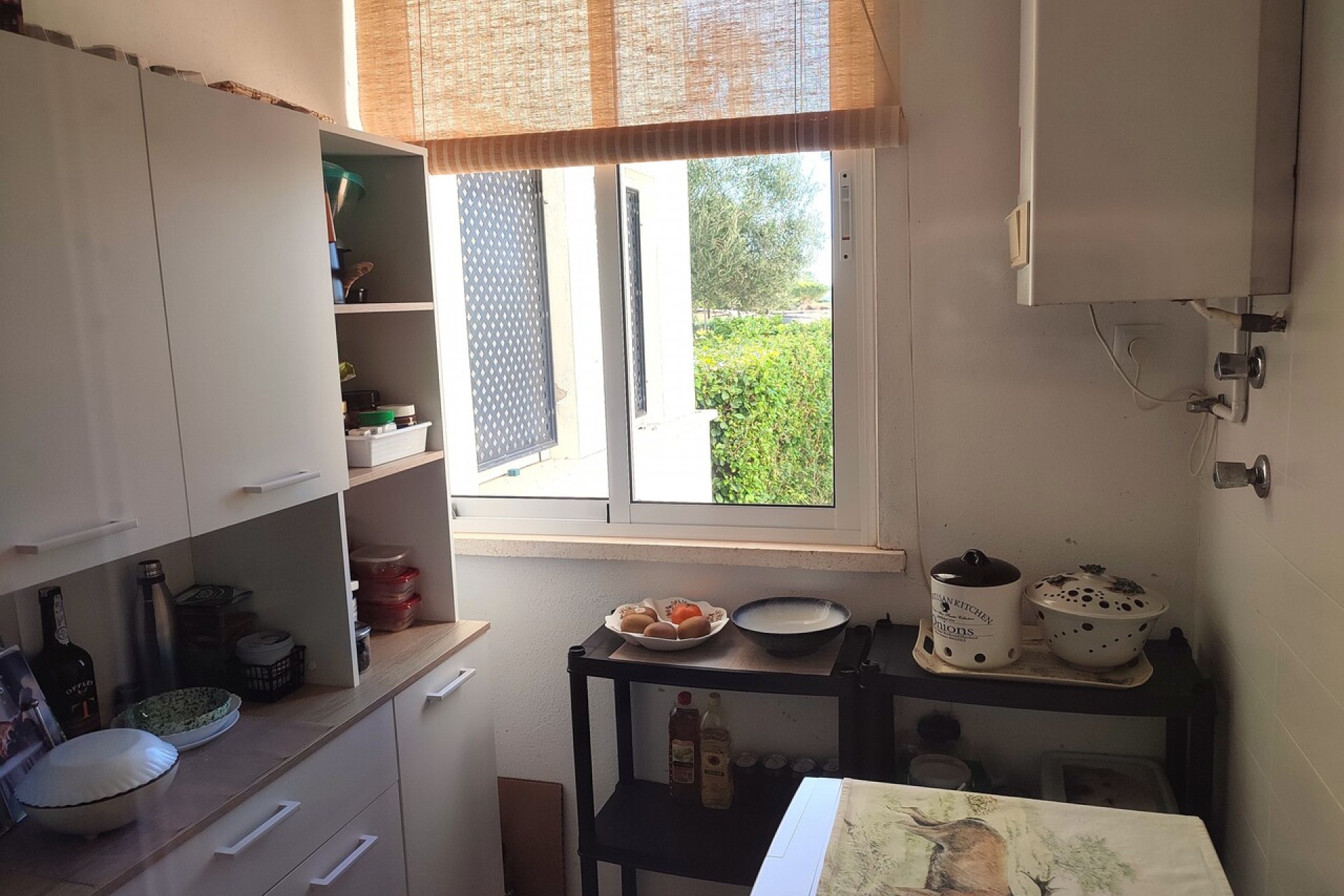 Resale - Apartment -
Hacienda Riquelme Golf Resort - Inland