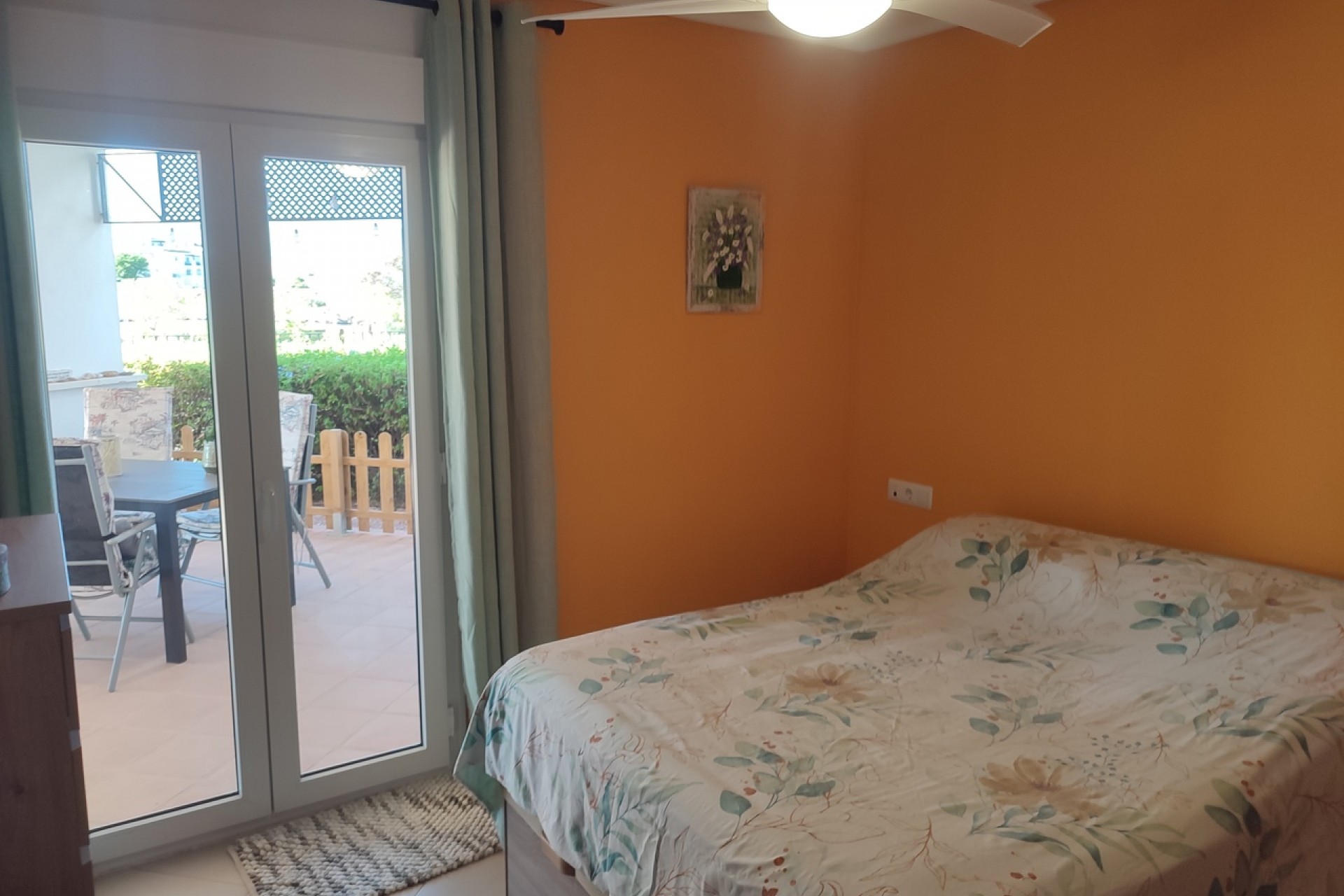Resale - Apartment -
Hacienda Riquelme Golf Resort - Inland