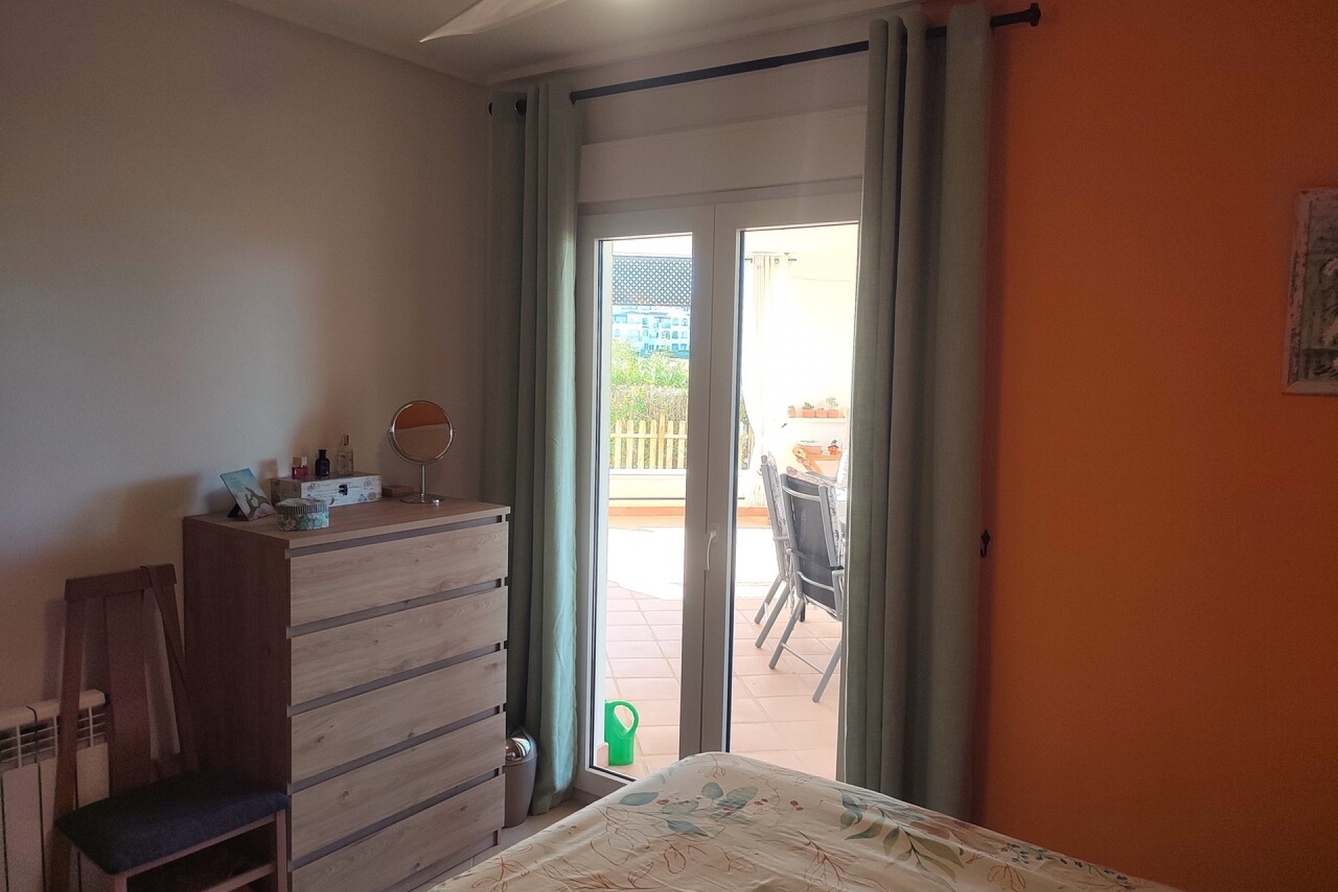 Resale - Apartment -
Hacienda Riquelme Golf Resort - Inland