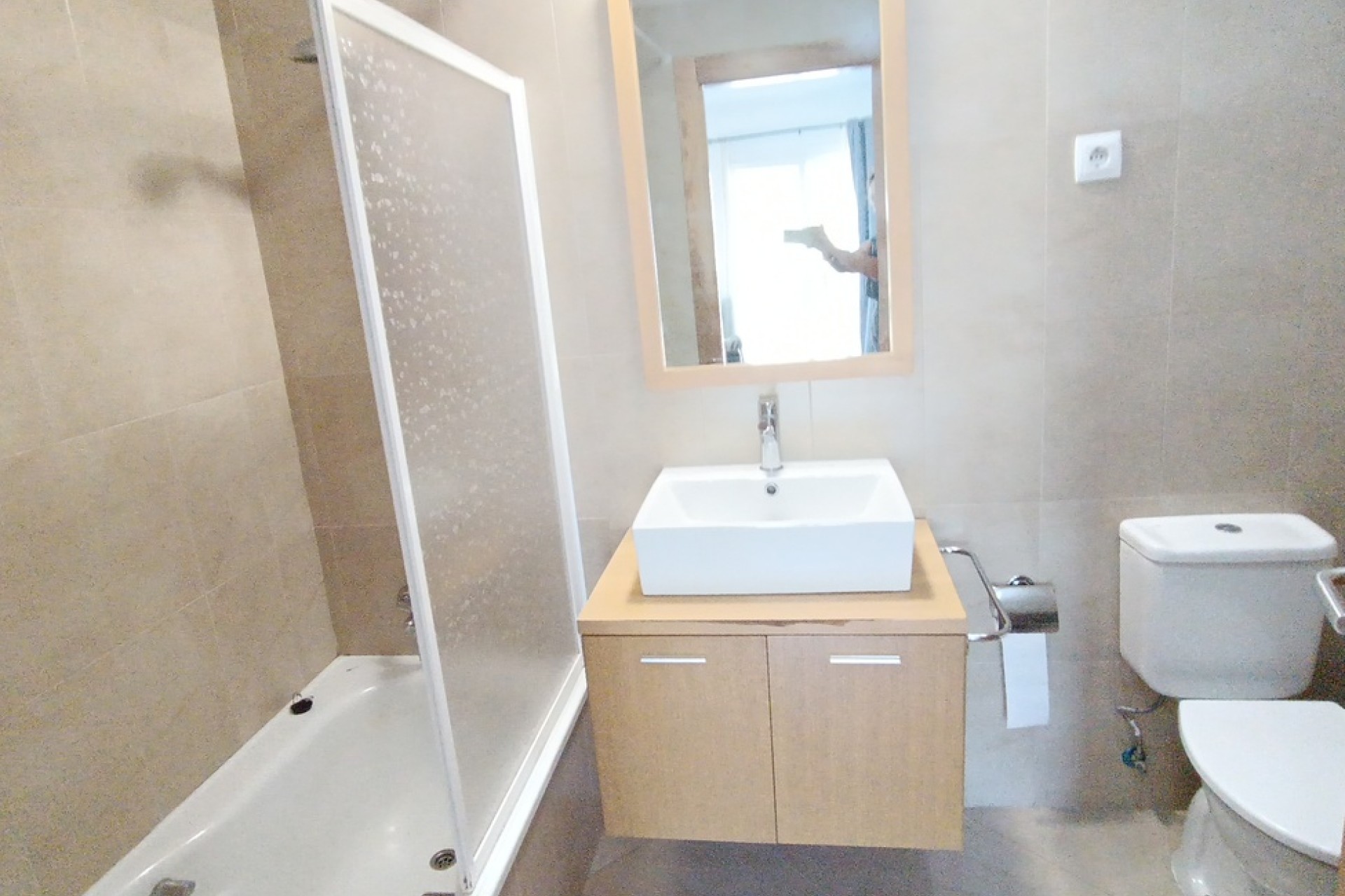 Resale - Apartment -
Hacienda Riquelme Golf Resort - Inland