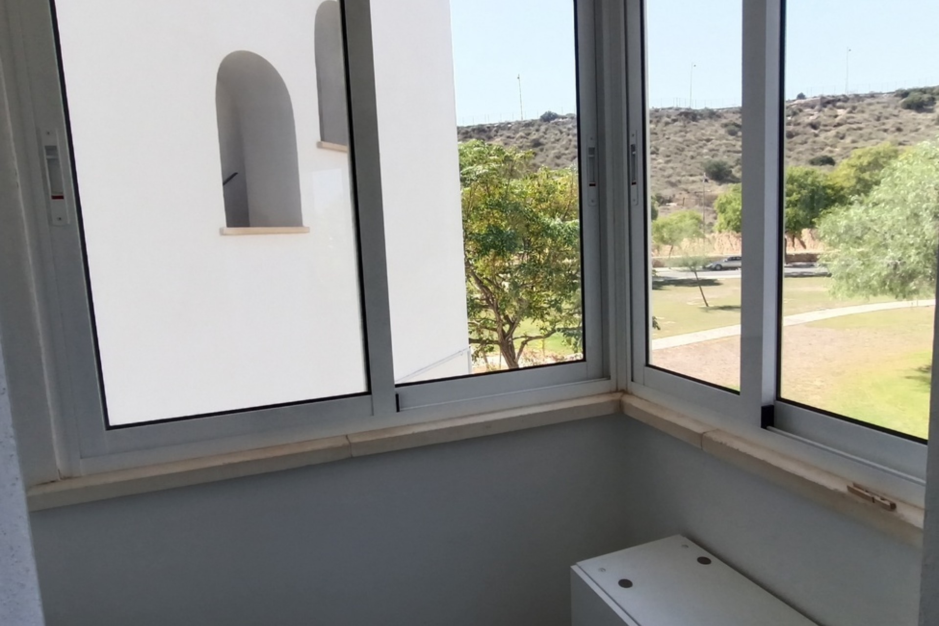 Resale - Apartment -
Hacienda Riquelme Golf Resort - Inland