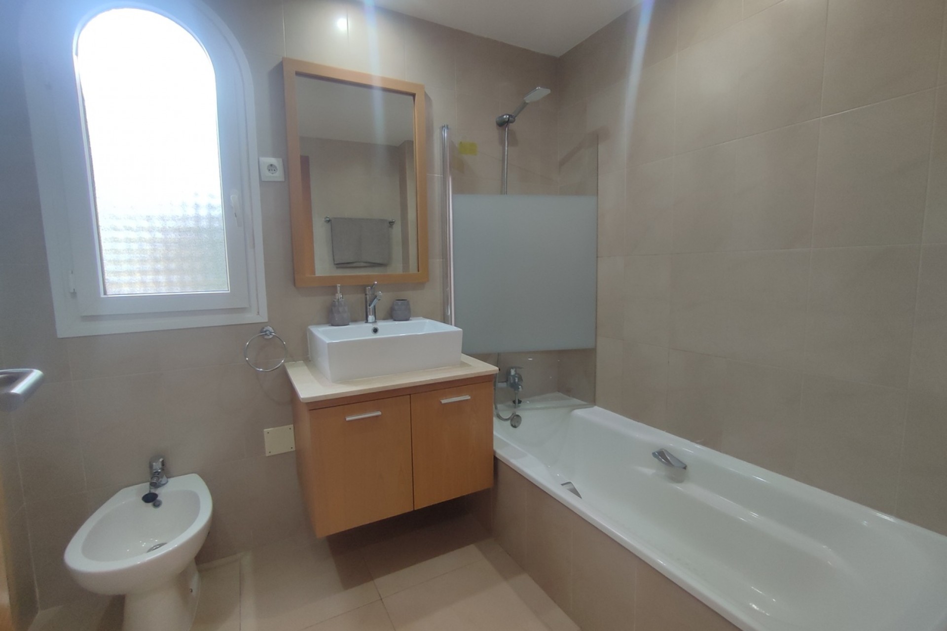 Resale - Apartment -
Hacienda Riquelme Golf Resort - Inland