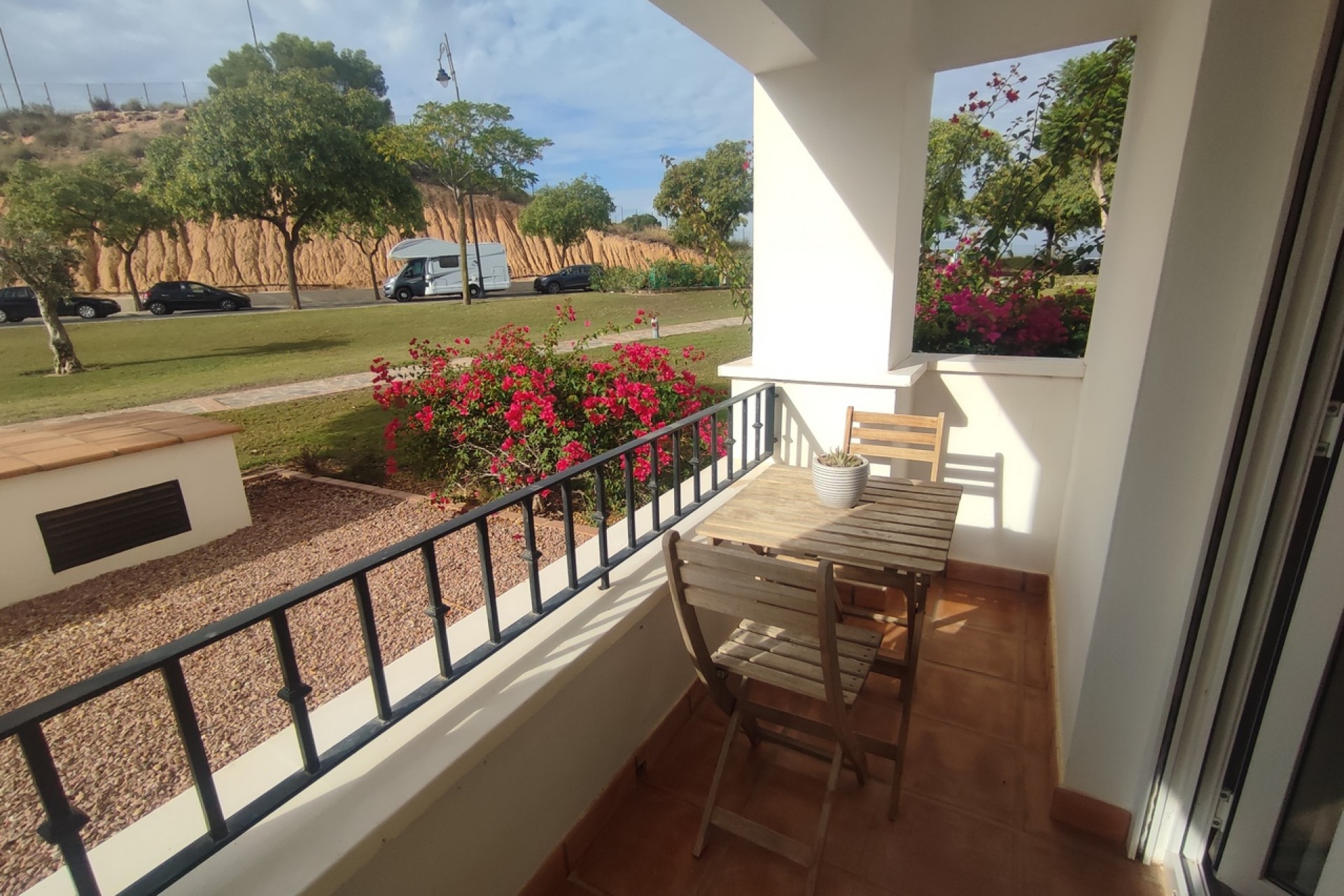 Resale - Apartment -
Hacienda Riquelme Golf Resort - Inland
