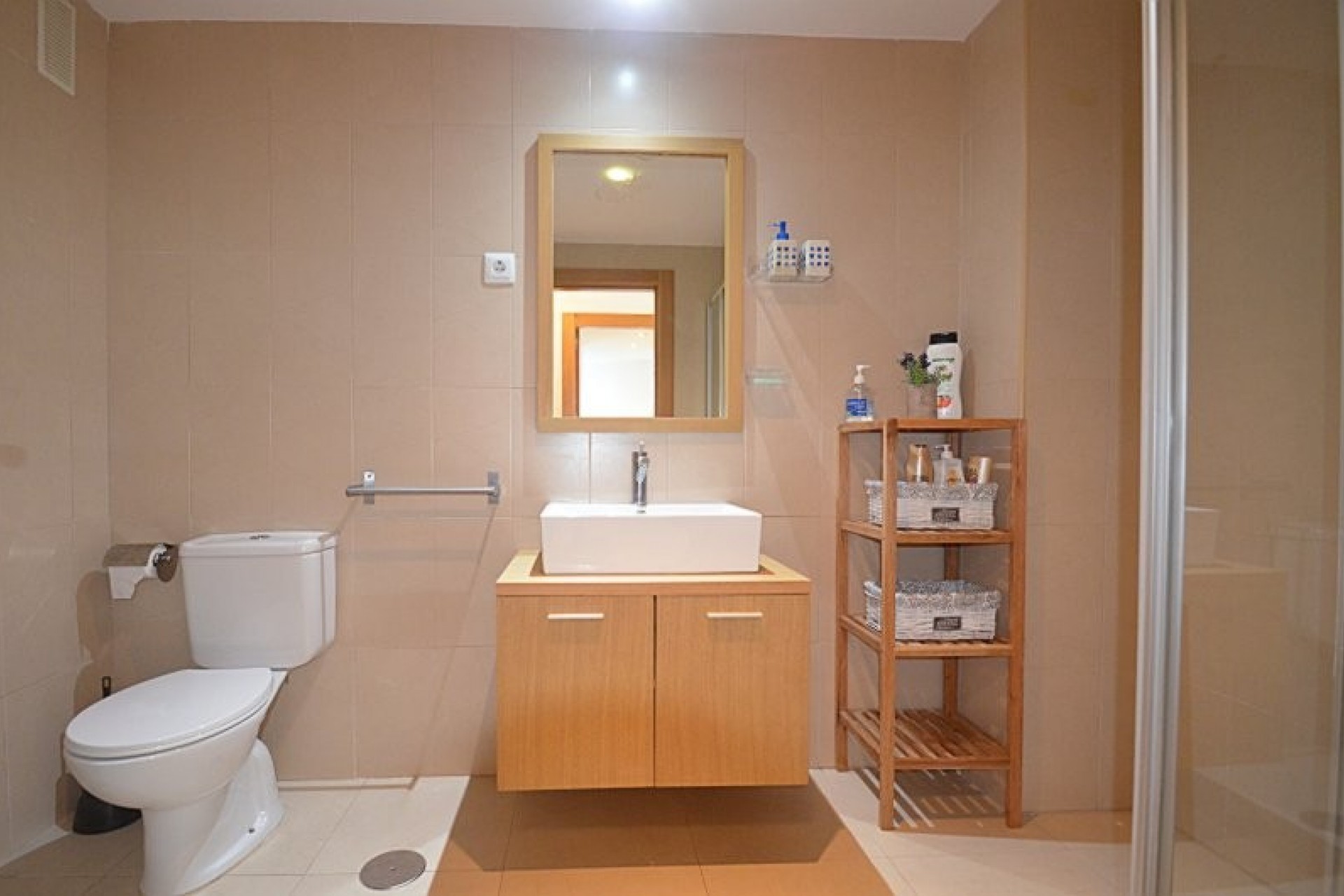 Resale - Apartment -
Hacienda Riquelme Golf Resort - Inland