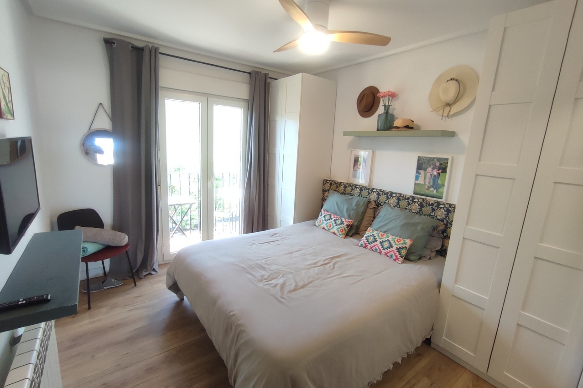 Resale - Apartment -
Hacienda Riquelme Golf Resort - Inland