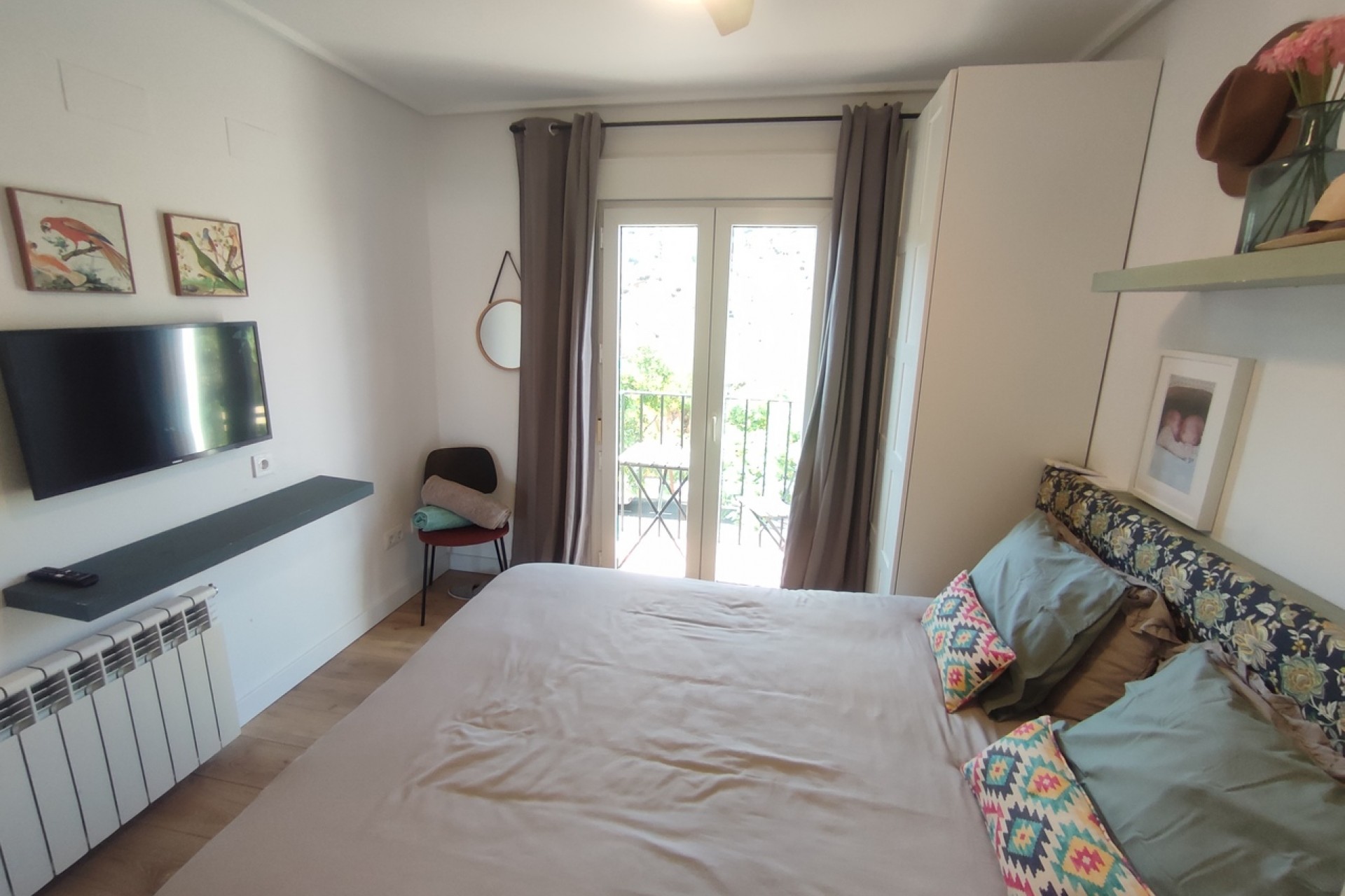 Resale - Apartment -
Hacienda Riquelme Golf Resort - Inland