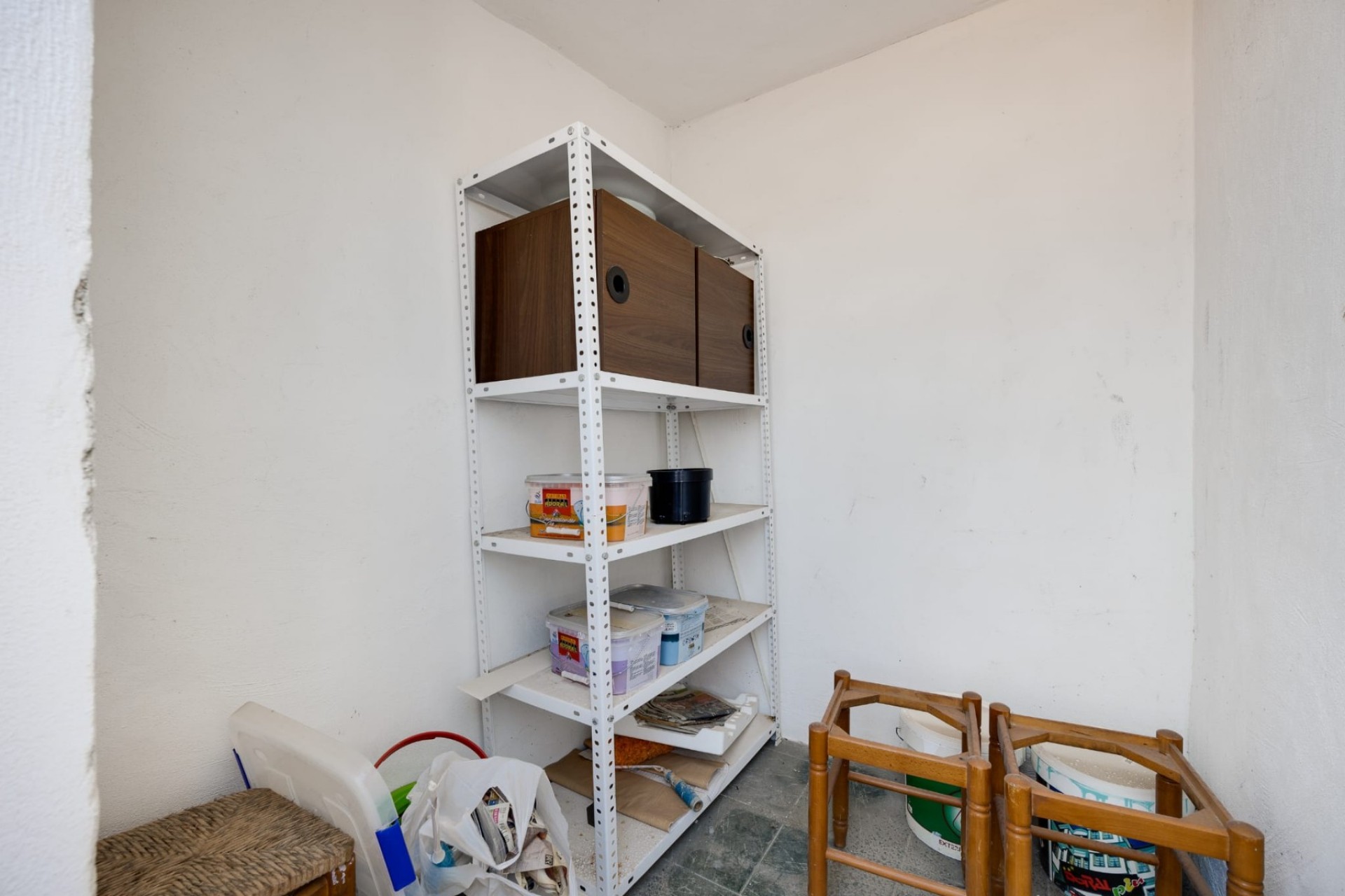 Resale - Apartment -
Jacarilla - Inland