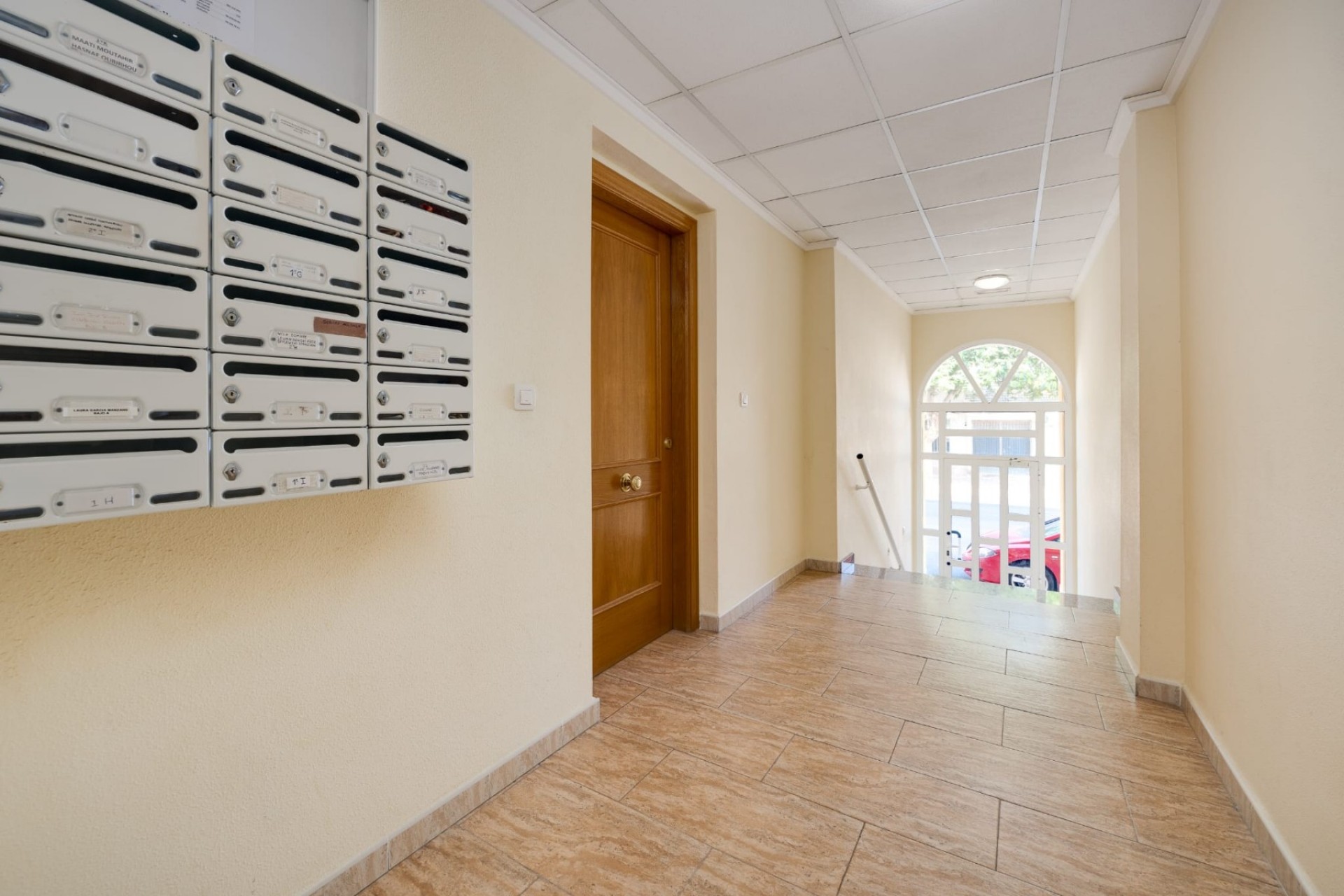 Resale - Apartment -
Jacarilla - Inland