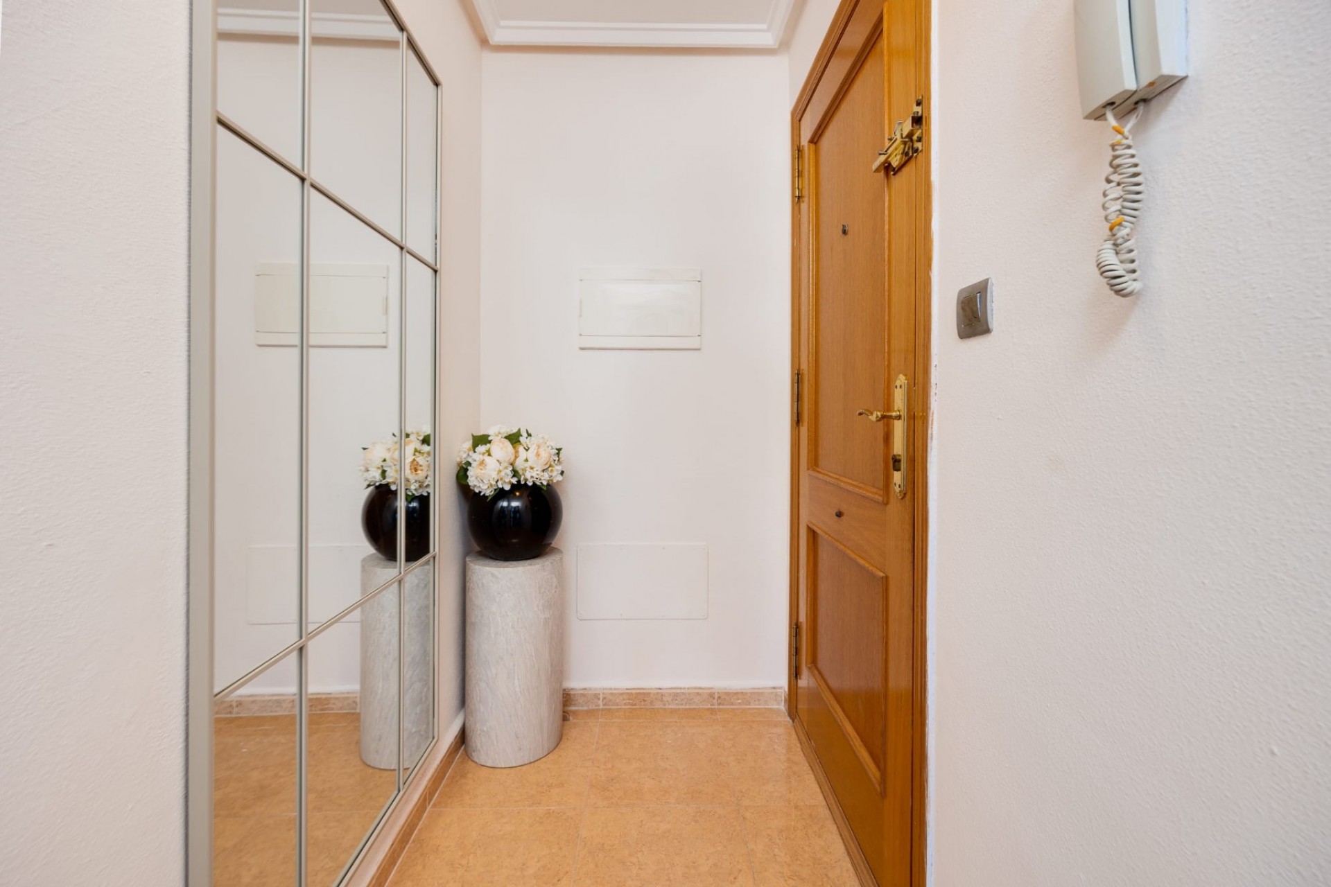 Resale - Apartment -
Jacarilla - Inland