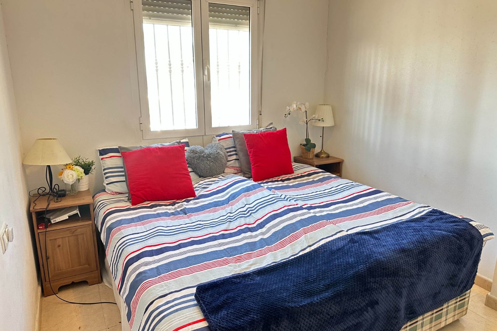 Resale - Apartment -
Jacarilla - Inland