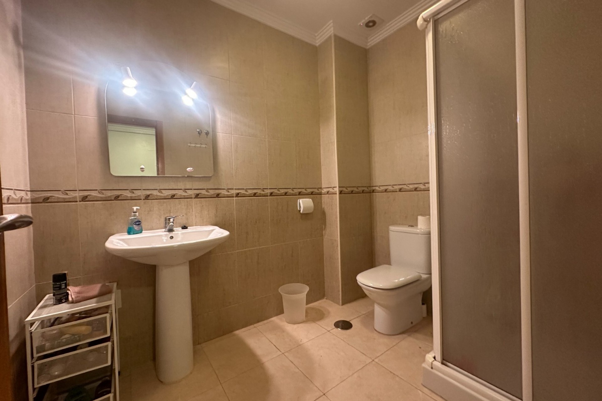 Resale - Apartment -
Jacarilla - Inland