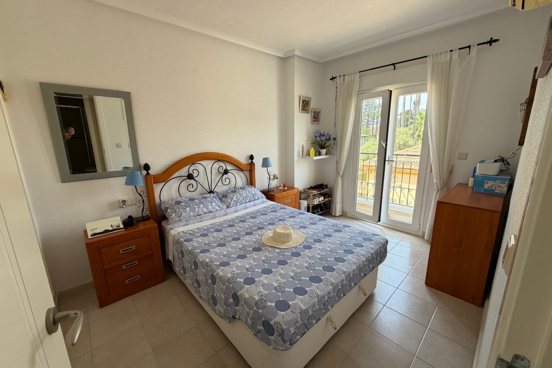 Resale - Apartment -
Jacarilla - Inland