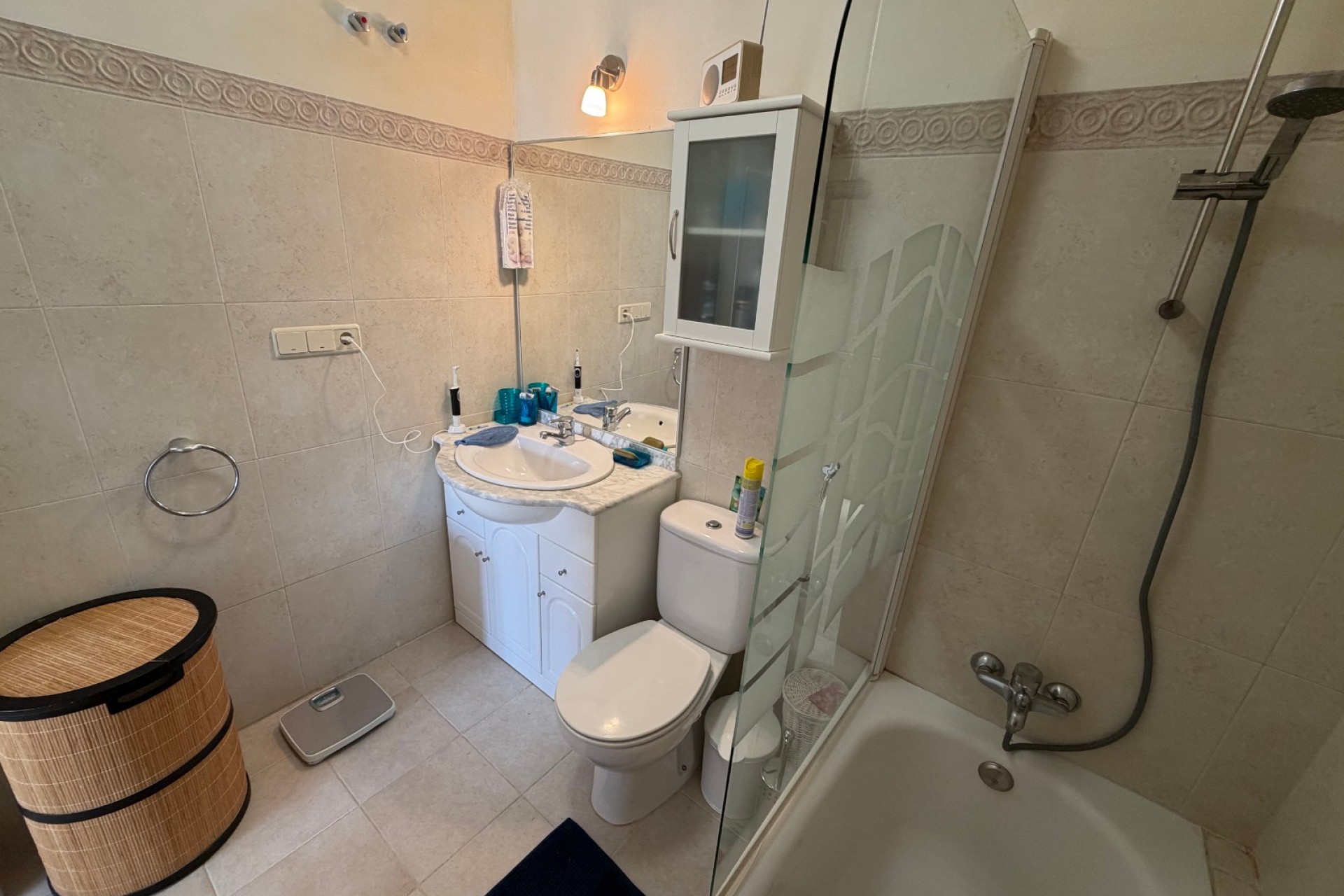 Resale - Apartment -
Jacarilla - Inland