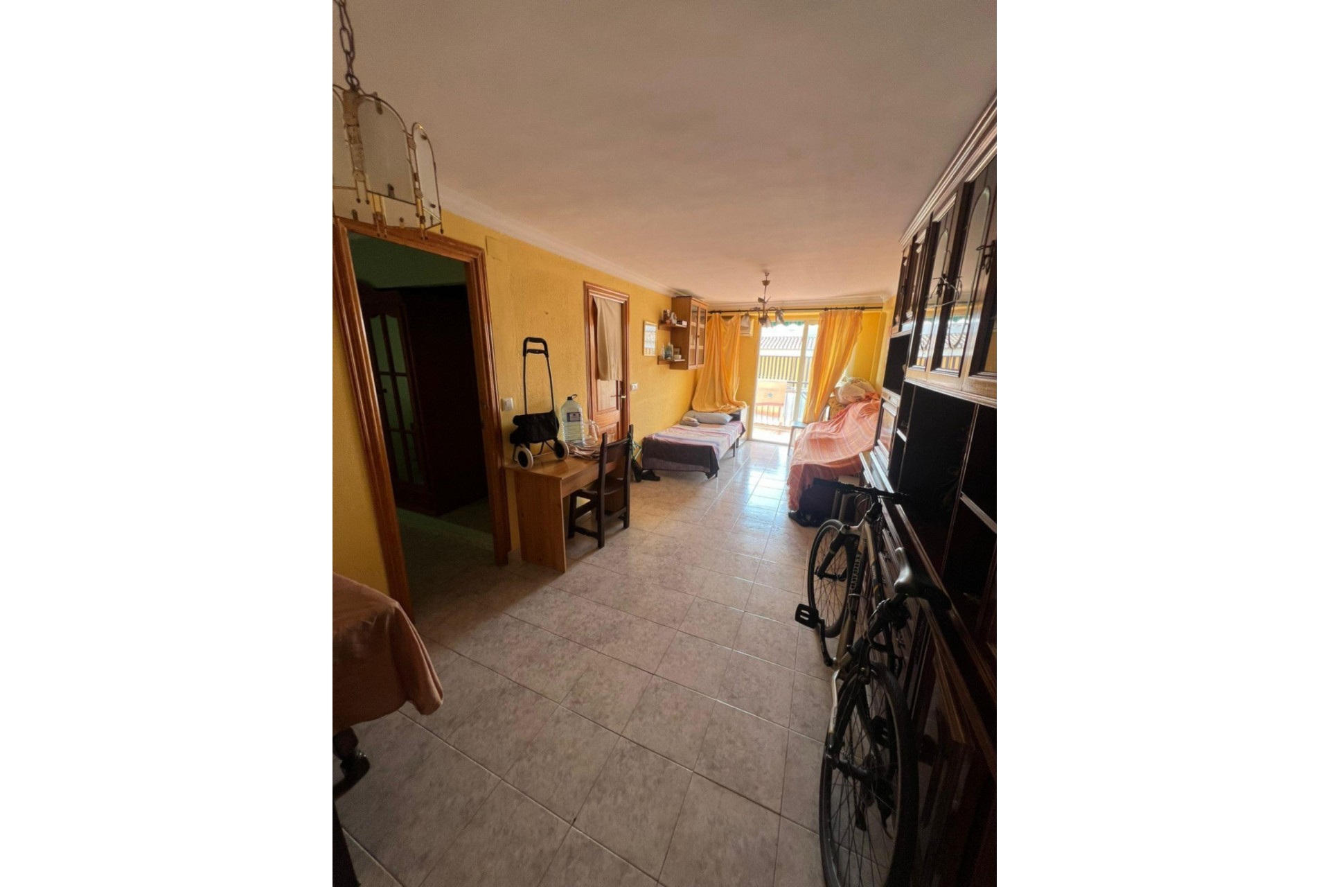 Resale - Apartment -
Jávea - Costa Blanca