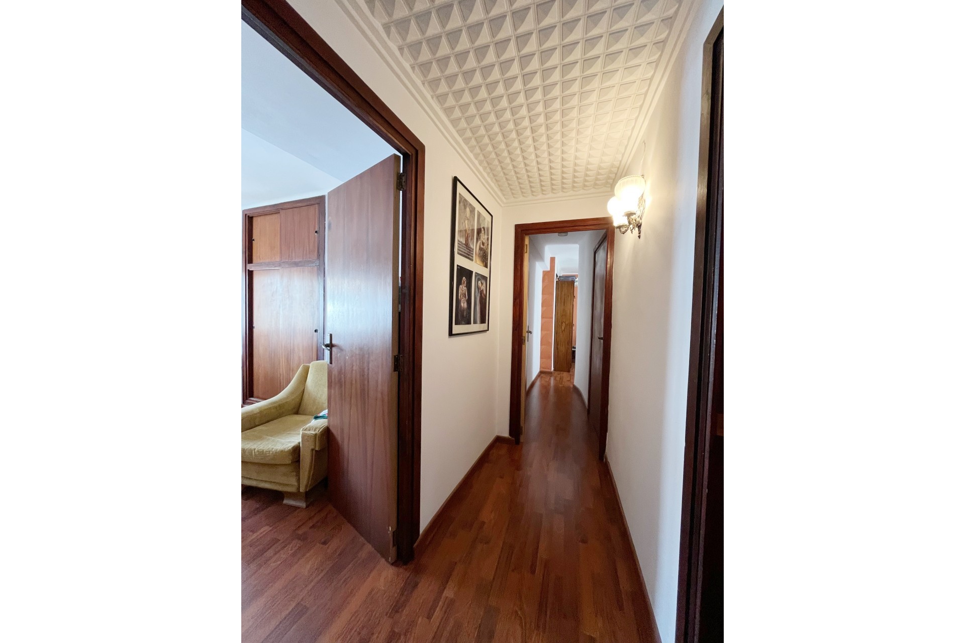 Resale - Apartment -
Jávea - Costa Blanca