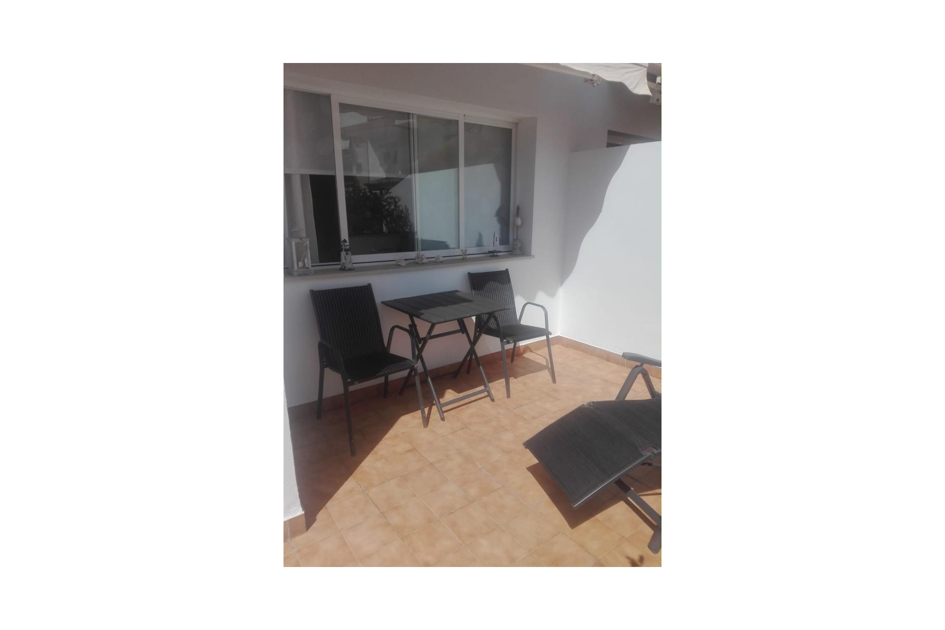 Resale - Apartment -
Jávea - Costa Blanca