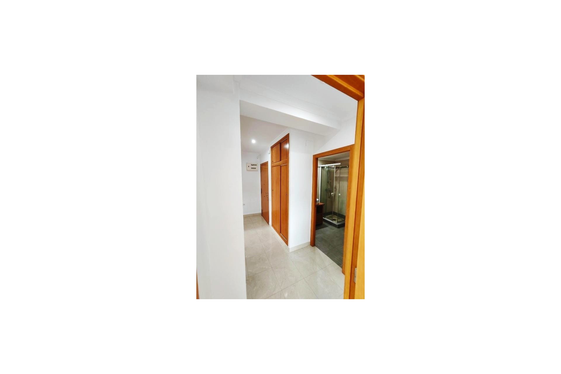 Resale - Apartment -
Jávea - Costa Blanca