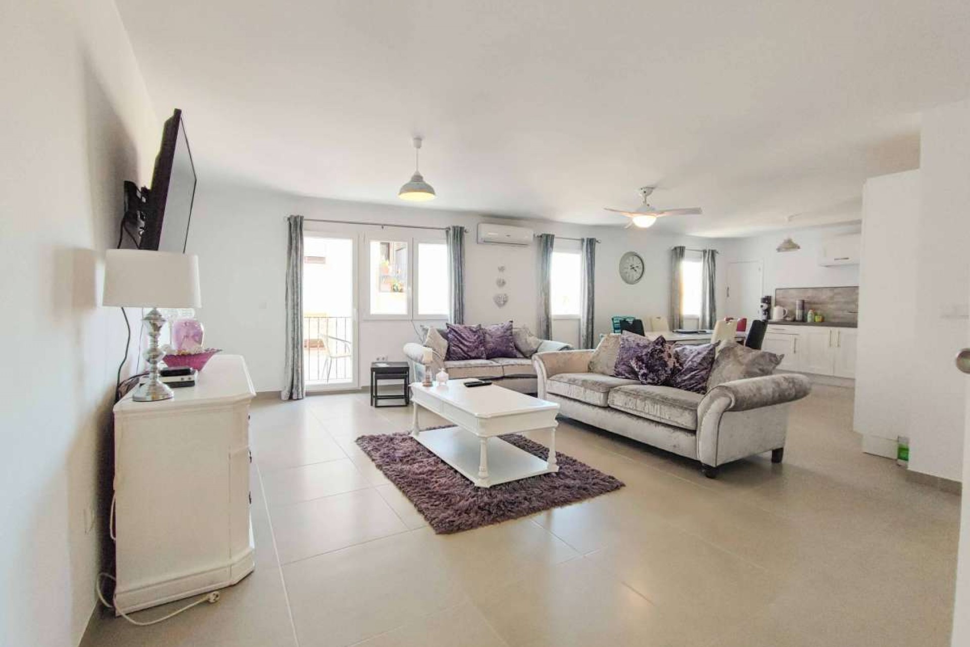 Resale - Apartment -
Jávea - Costa Blanca
