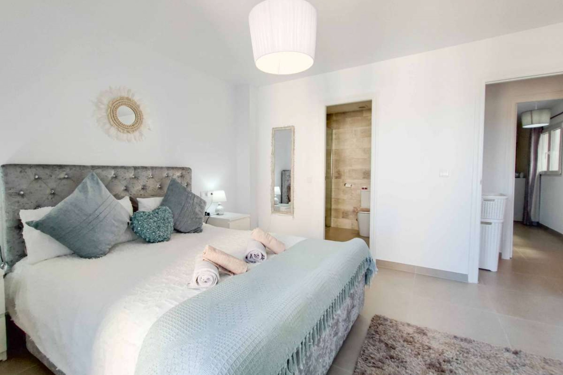 Resale - Apartment -
Jávea - Costa Blanca