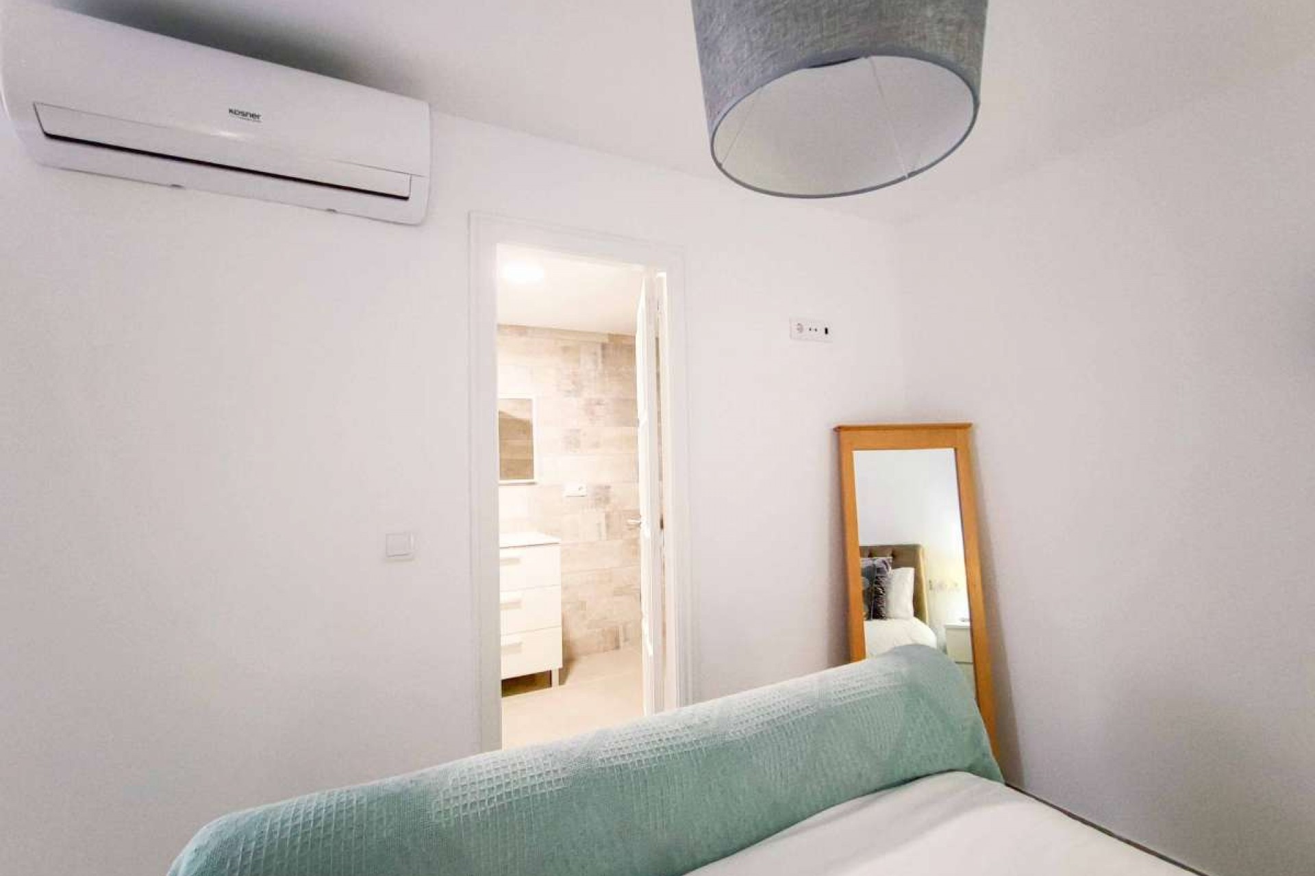 Resale - Apartment -
Jávea - Costa Blanca