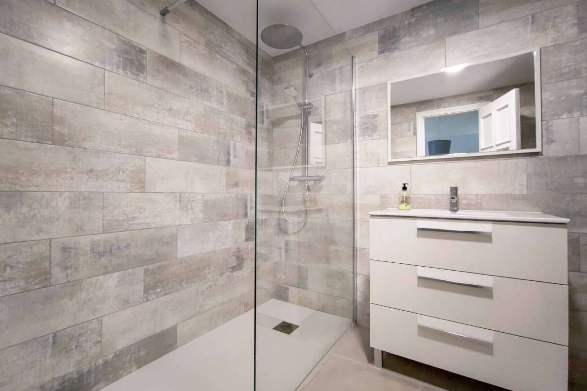 Resale - Apartment -
Jávea - Costa Blanca