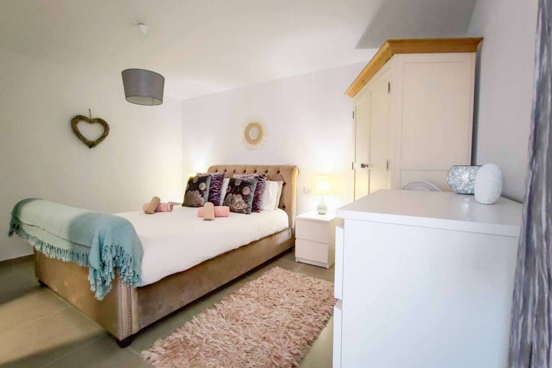 Resale - Apartment -
Jávea - Costa Blanca