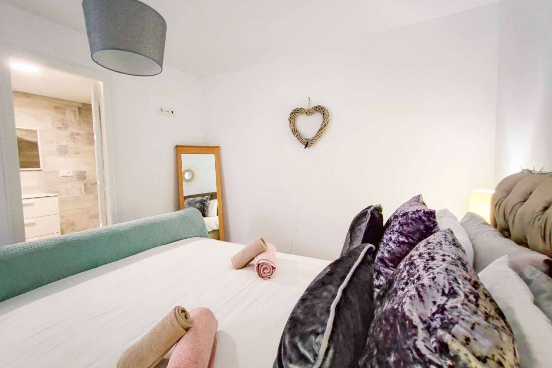 Resale - Apartment -
Jávea - Costa Blanca