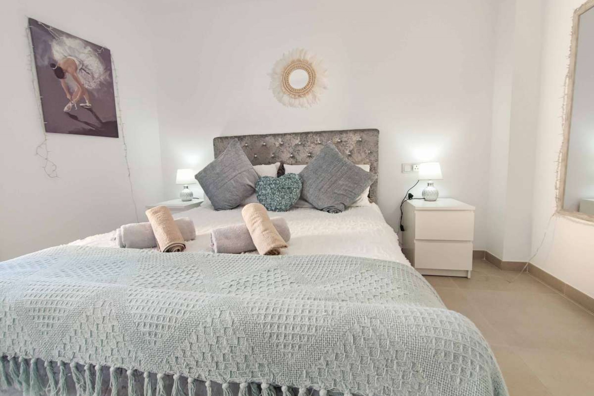 Resale - Apartment -
Jávea - Costa Blanca