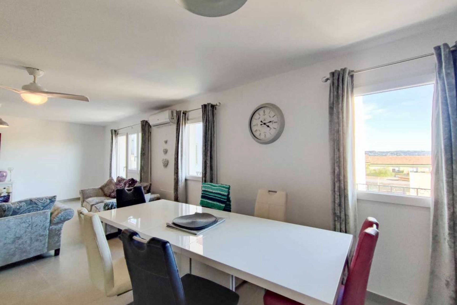 Resale - Apartment -
Jávea - Costa Blanca