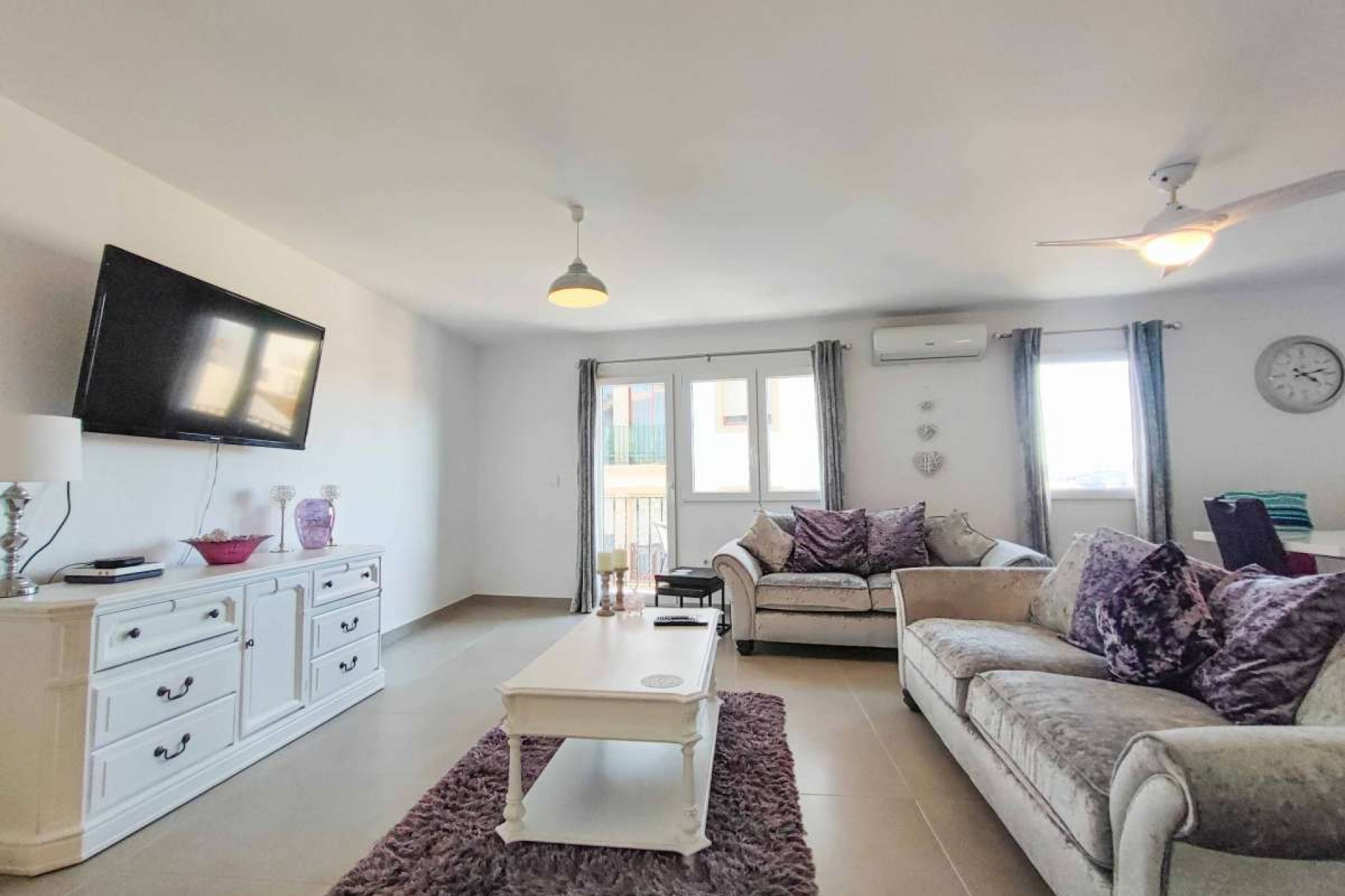 Resale - Apartment -
Jávea - Costa Blanca