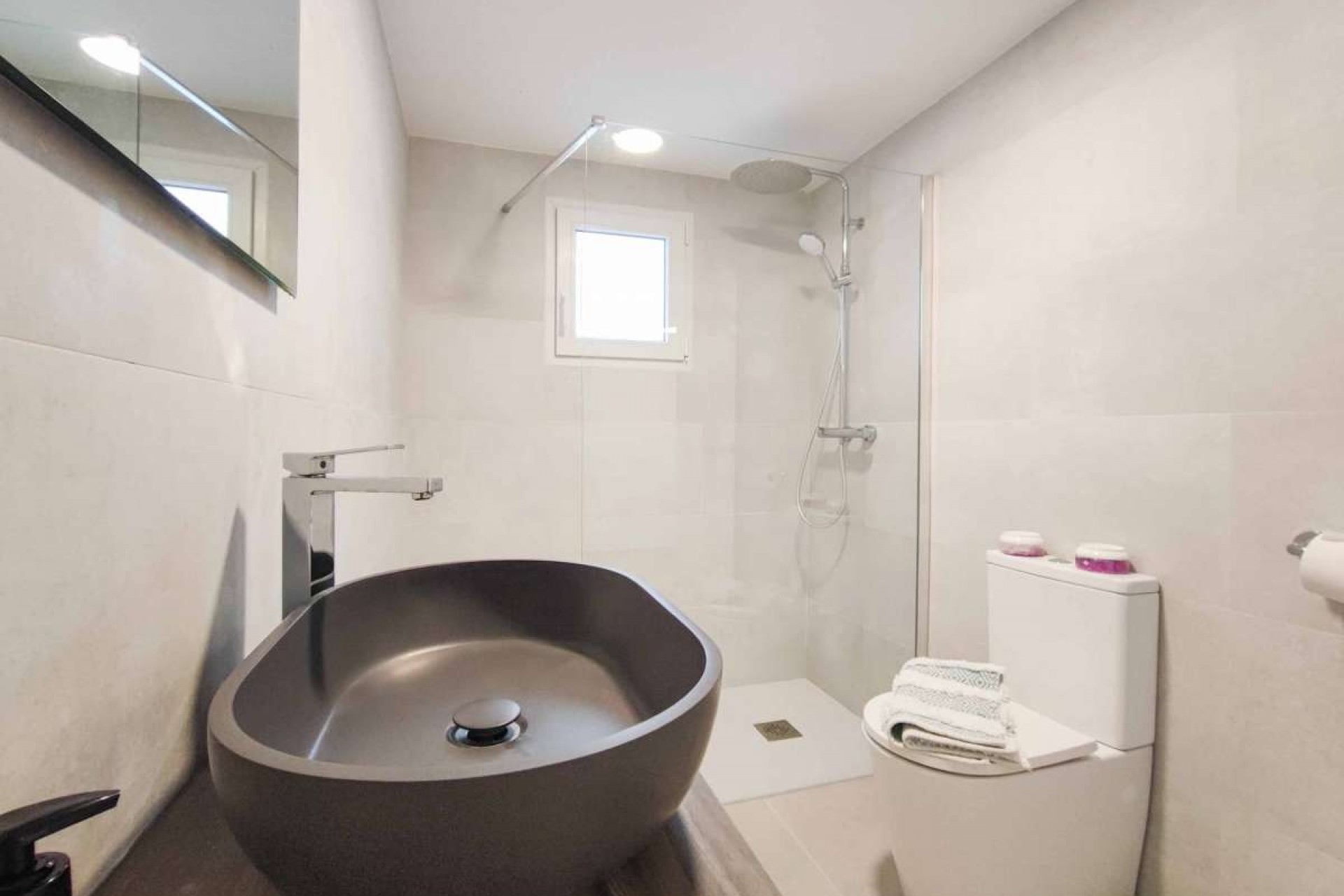 Resale - Apartment -
Jávea - Costa Blanca