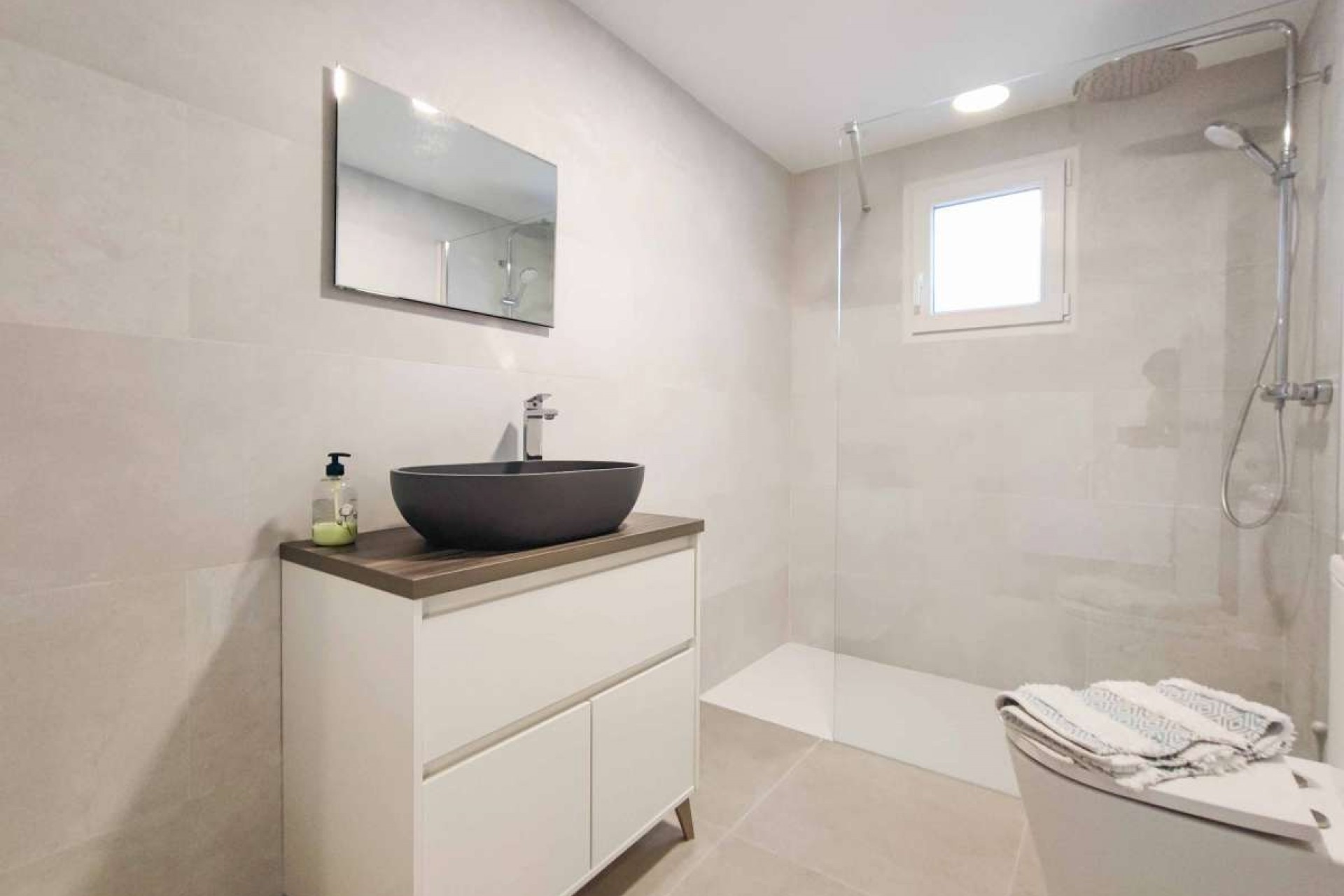 Resale - Apartment -
Jávea - Costa Blanca