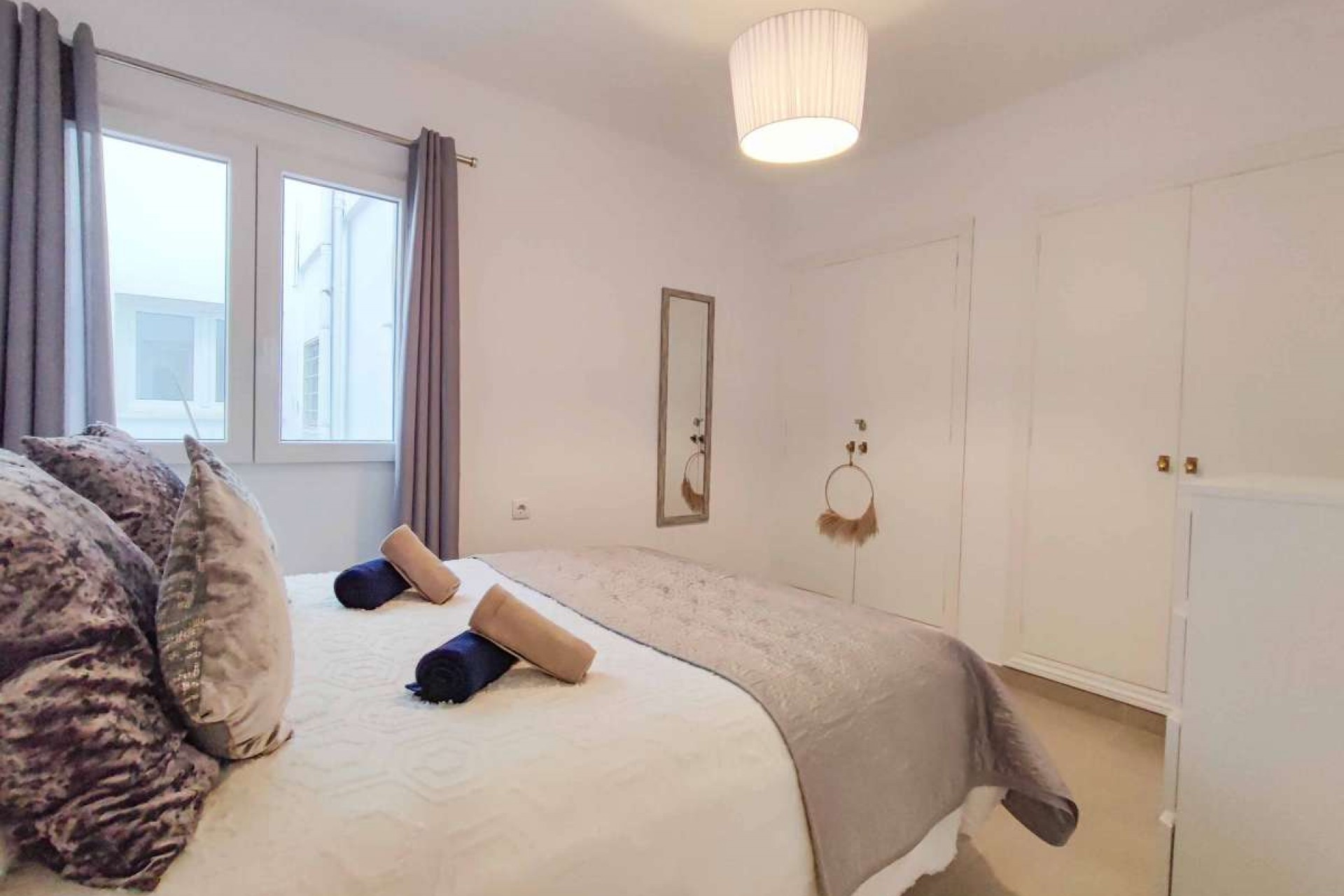 Resale - Apartment -
Jávea - Costa Blanca