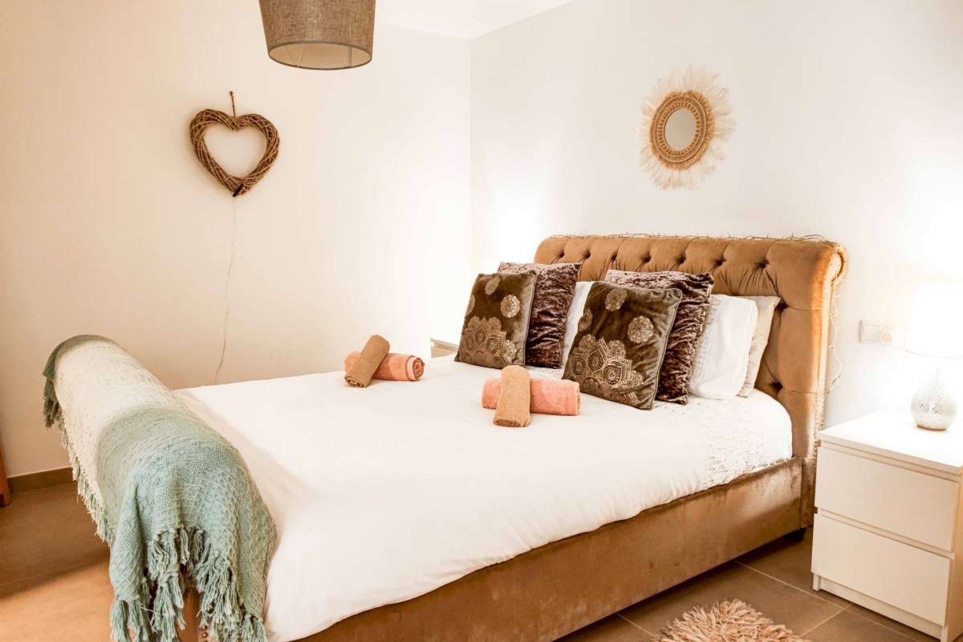 Resale - Apartment -
Jávea - Costa Blanca