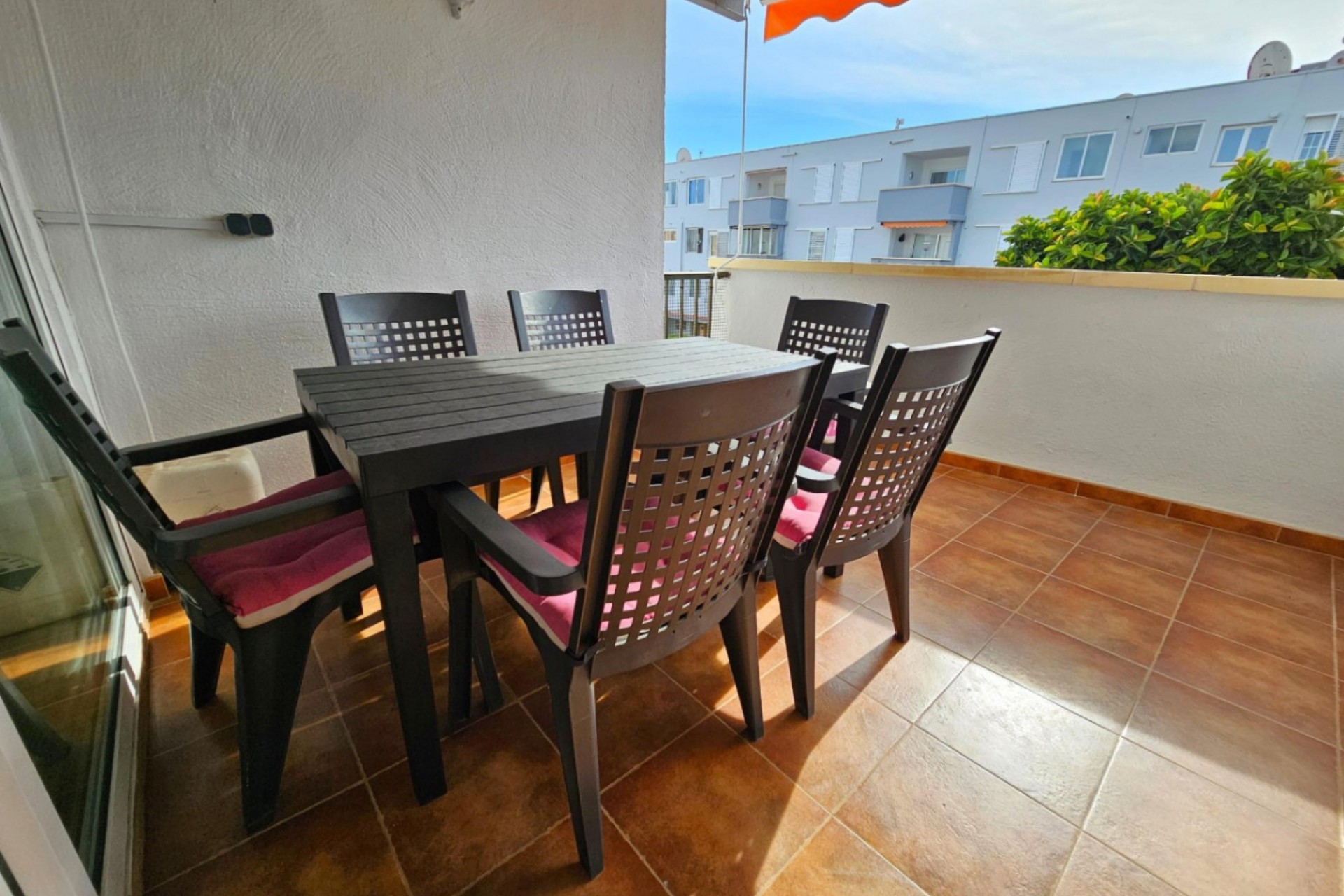 Resale - Apartment -
Jávea - Costa Blanca