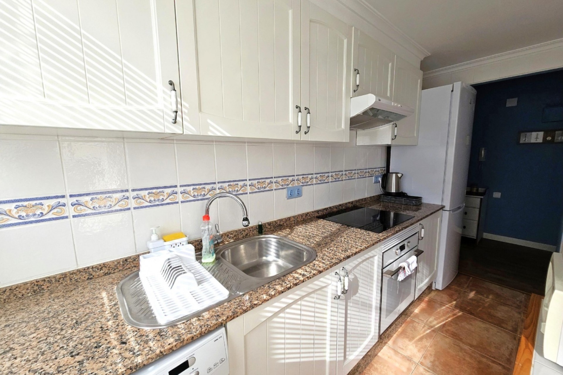 Resale - Apartment -
Jávea - Costa Blanca