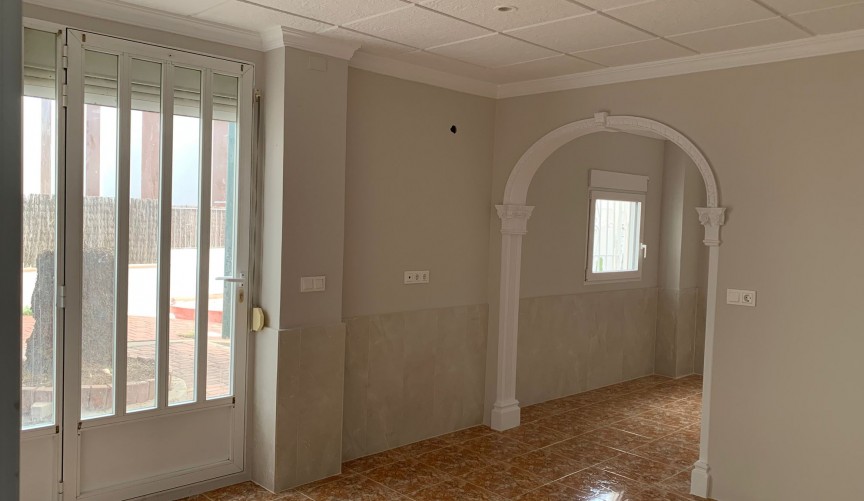 Resale - Apartment -
Jávea - Costa Blanca