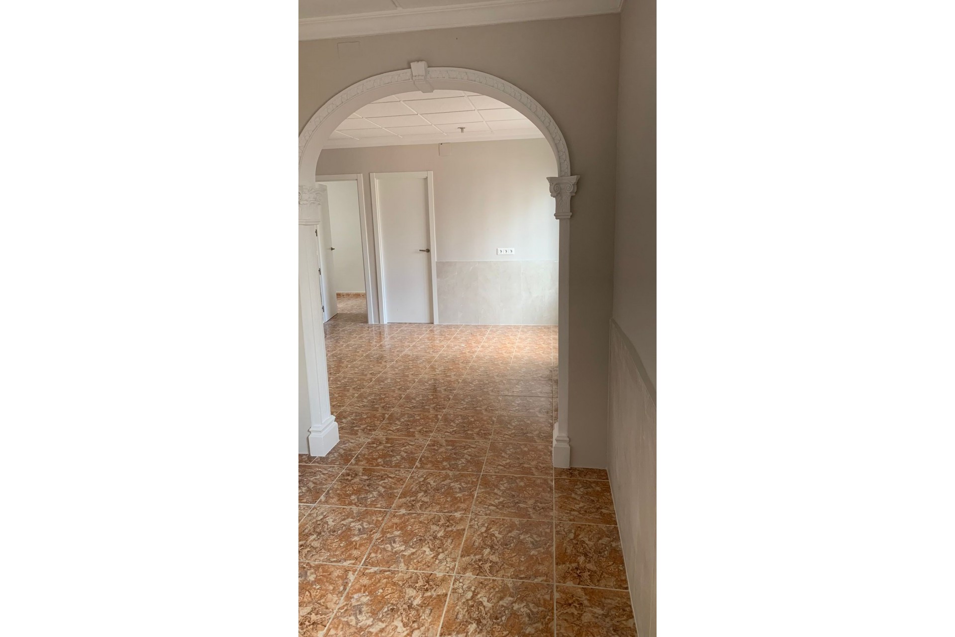 Resale - Apartment -
Jávea - Costa Blanca