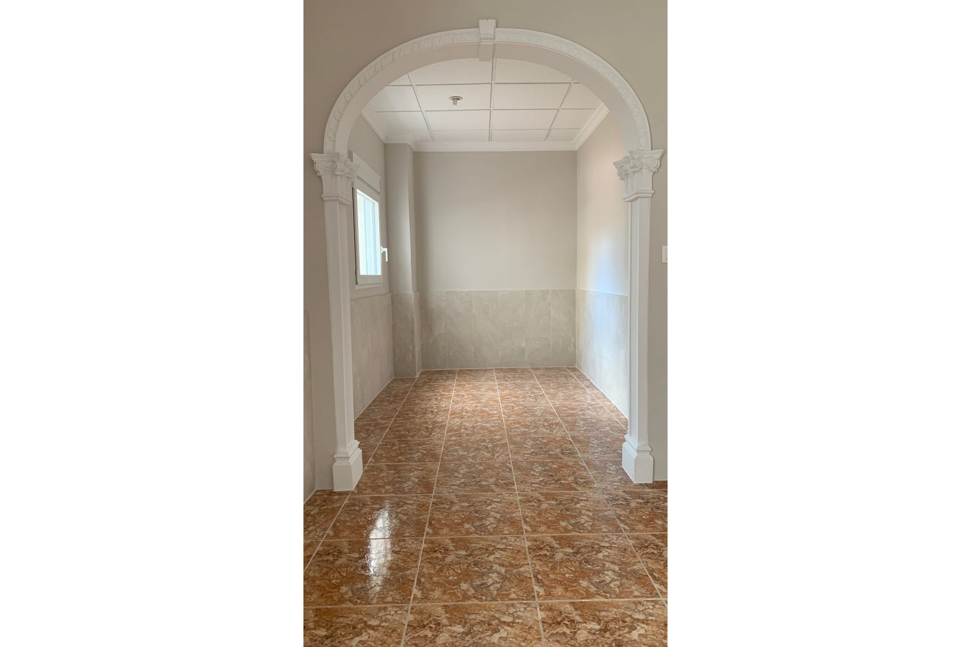 Resale - Apartment -
Jávea - Costa Blanca