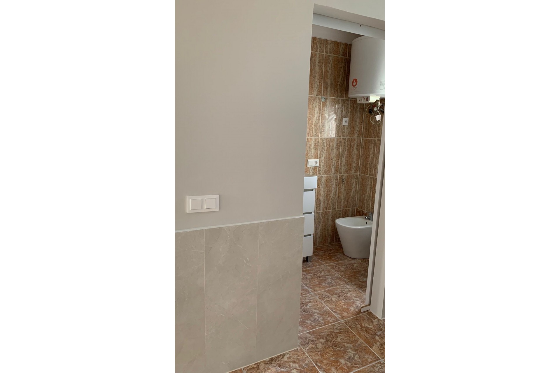 Resale - Apartment -
Jávea - Costa Blanca