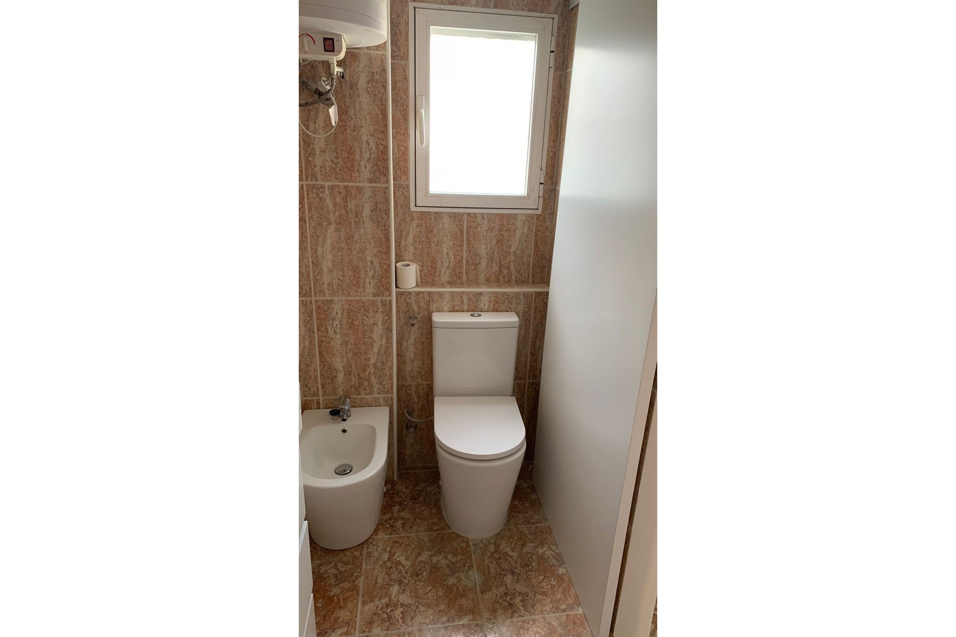 Resale - Apartment -
Jávea - Costa Blanca