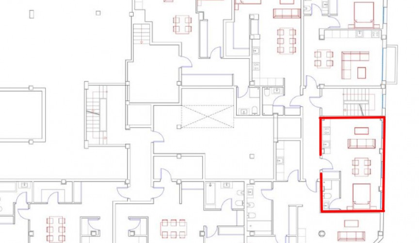 Resale - Apartment -
Jávea - Costa Blanca