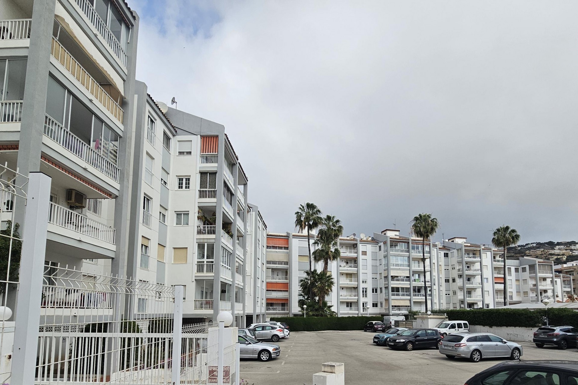 Resale - Apartment -
Jávea - Costa Blanca